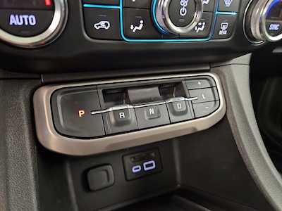 Shifter