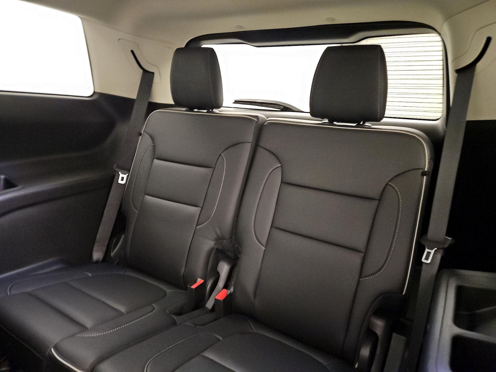 2021 GMC Acadia Denali - Photo 23