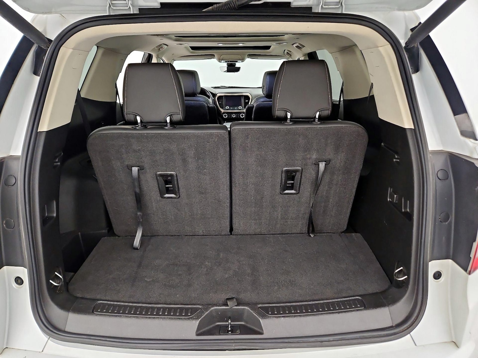 2021 GMC Acadia Denali - Photo 24