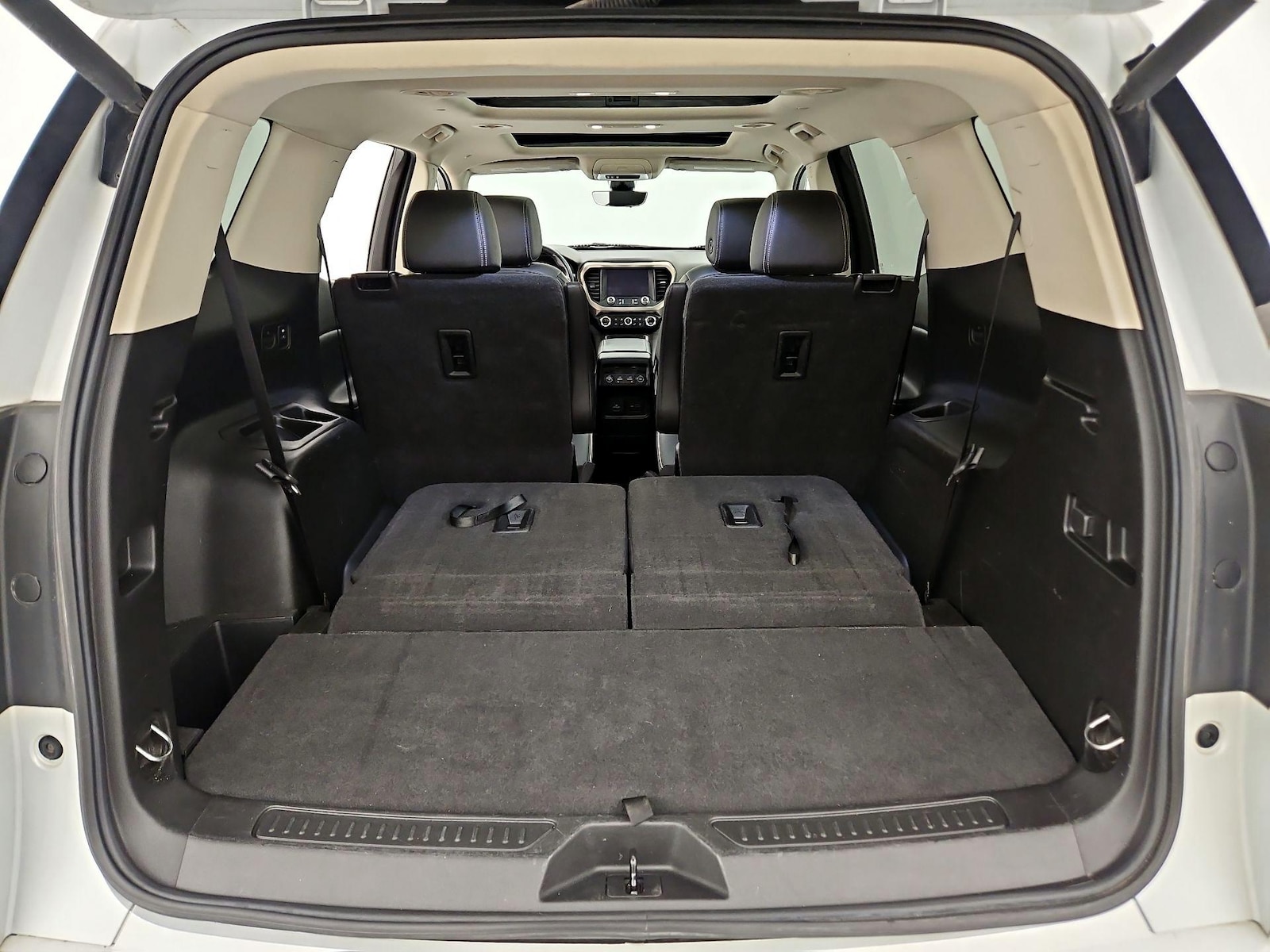 2021 GMC Acadia Denali - Photo 25