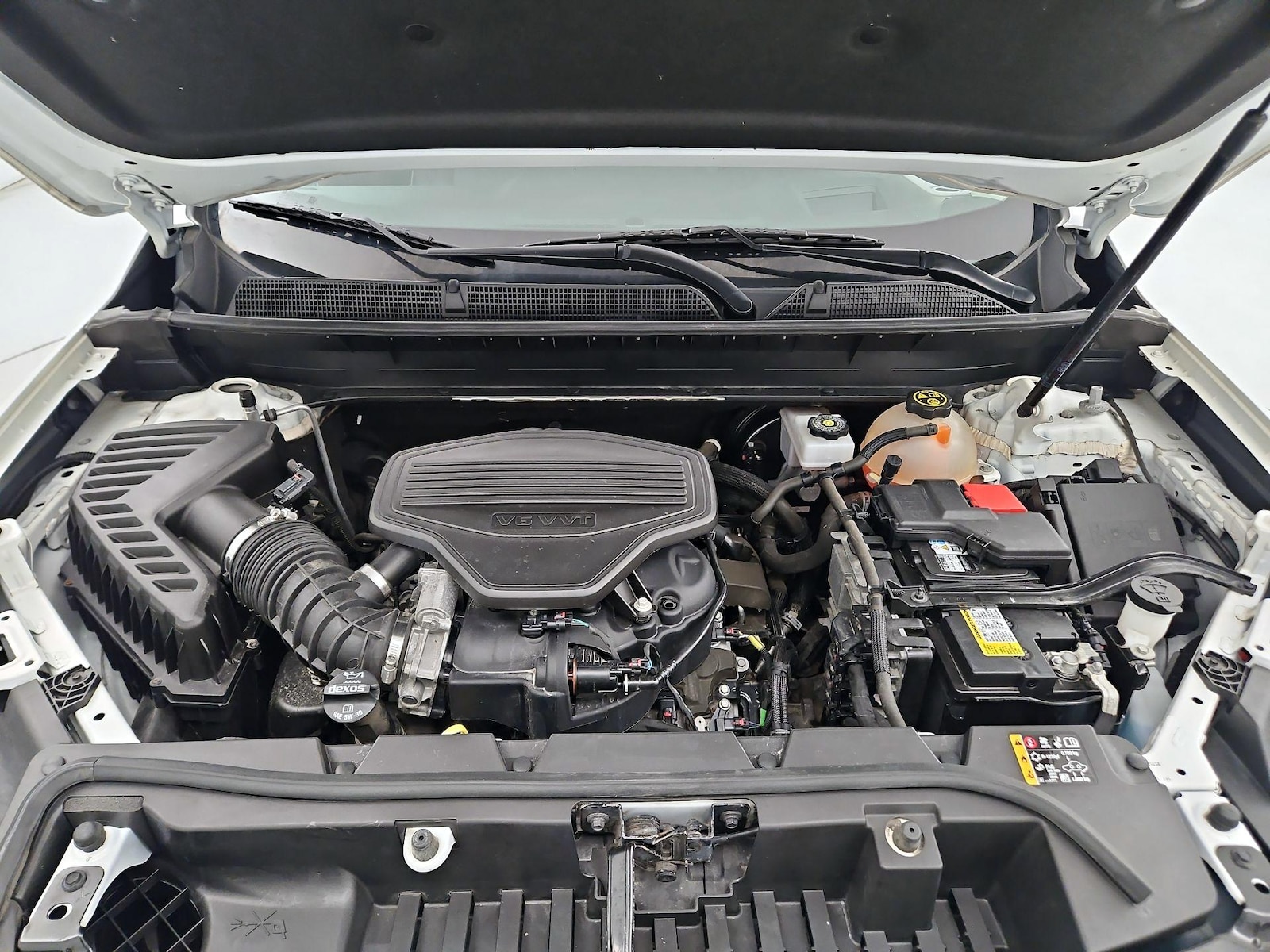 2021 GMC Acadia Denali - Photo 26