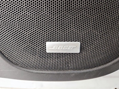 Premium Sound System Logo