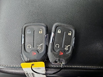 Keys