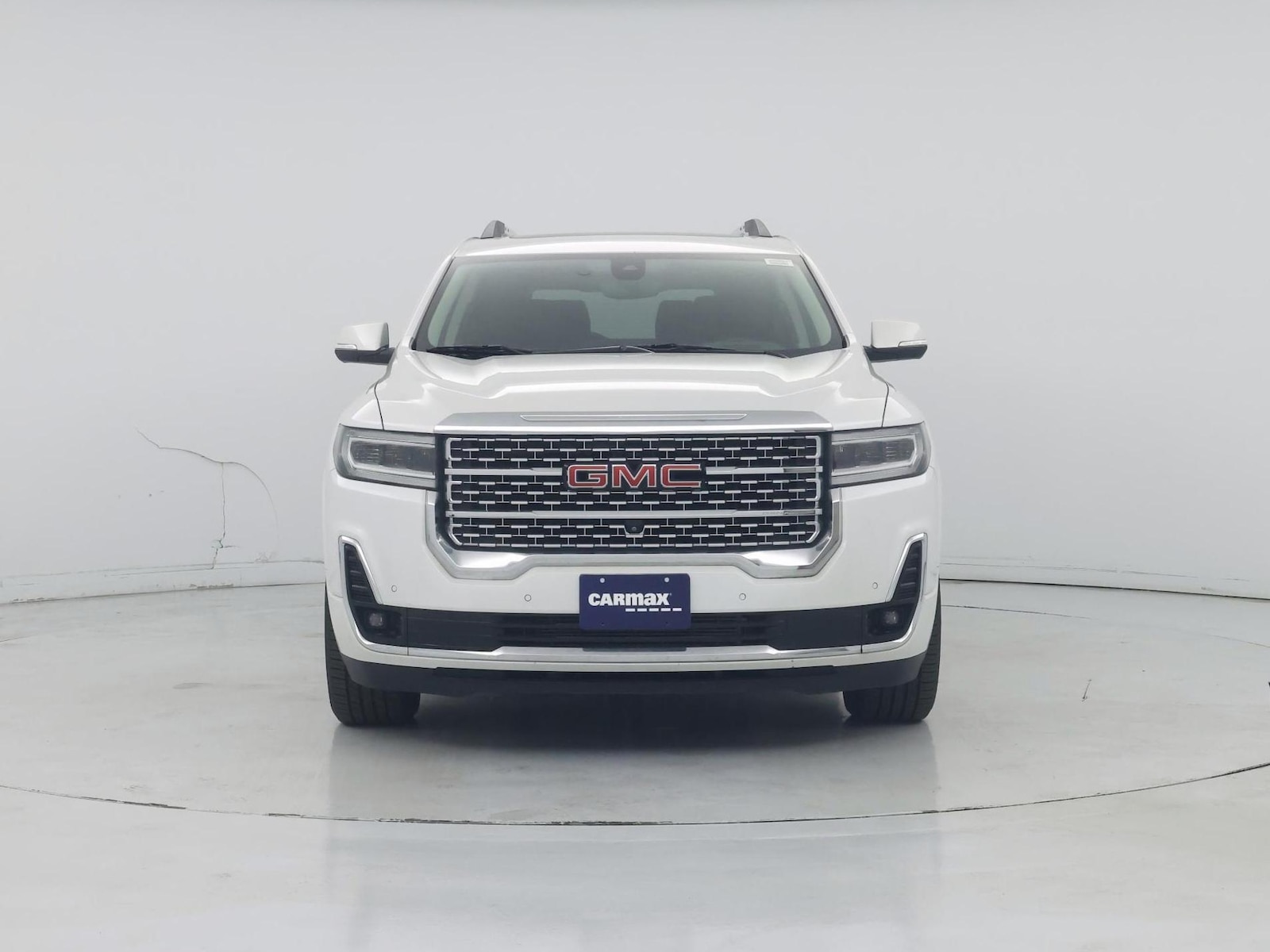 2021 GMC Acadia Denali - Photo 6