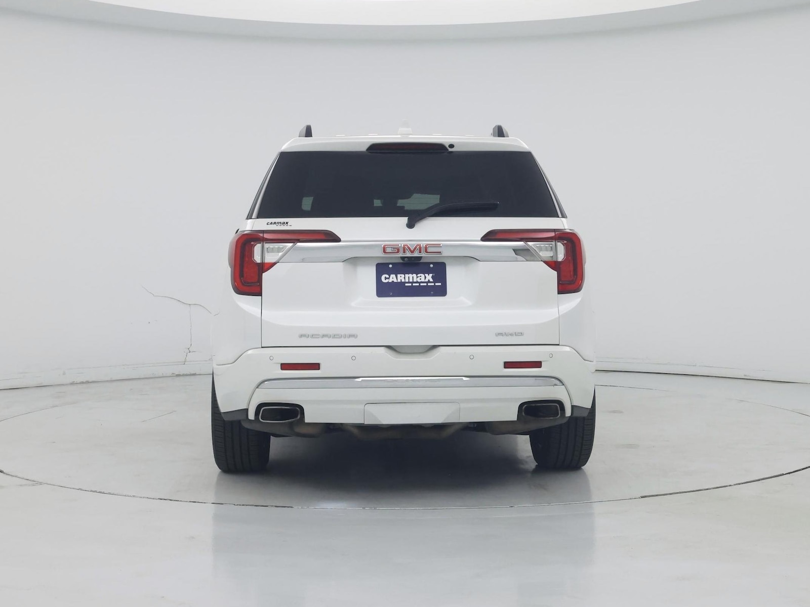 2021 GMC Acadia Denali - Photo 7
