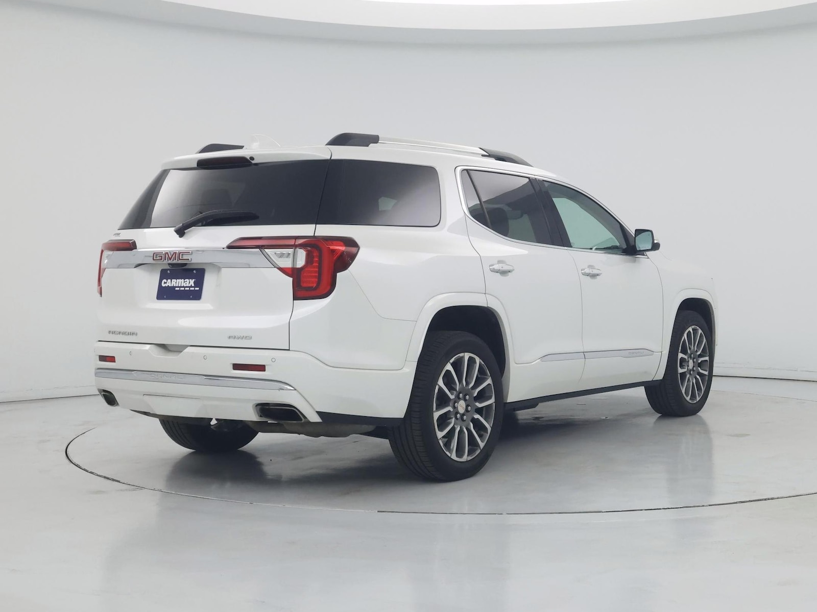 2021 GMC Acadia Denali - Photo 9