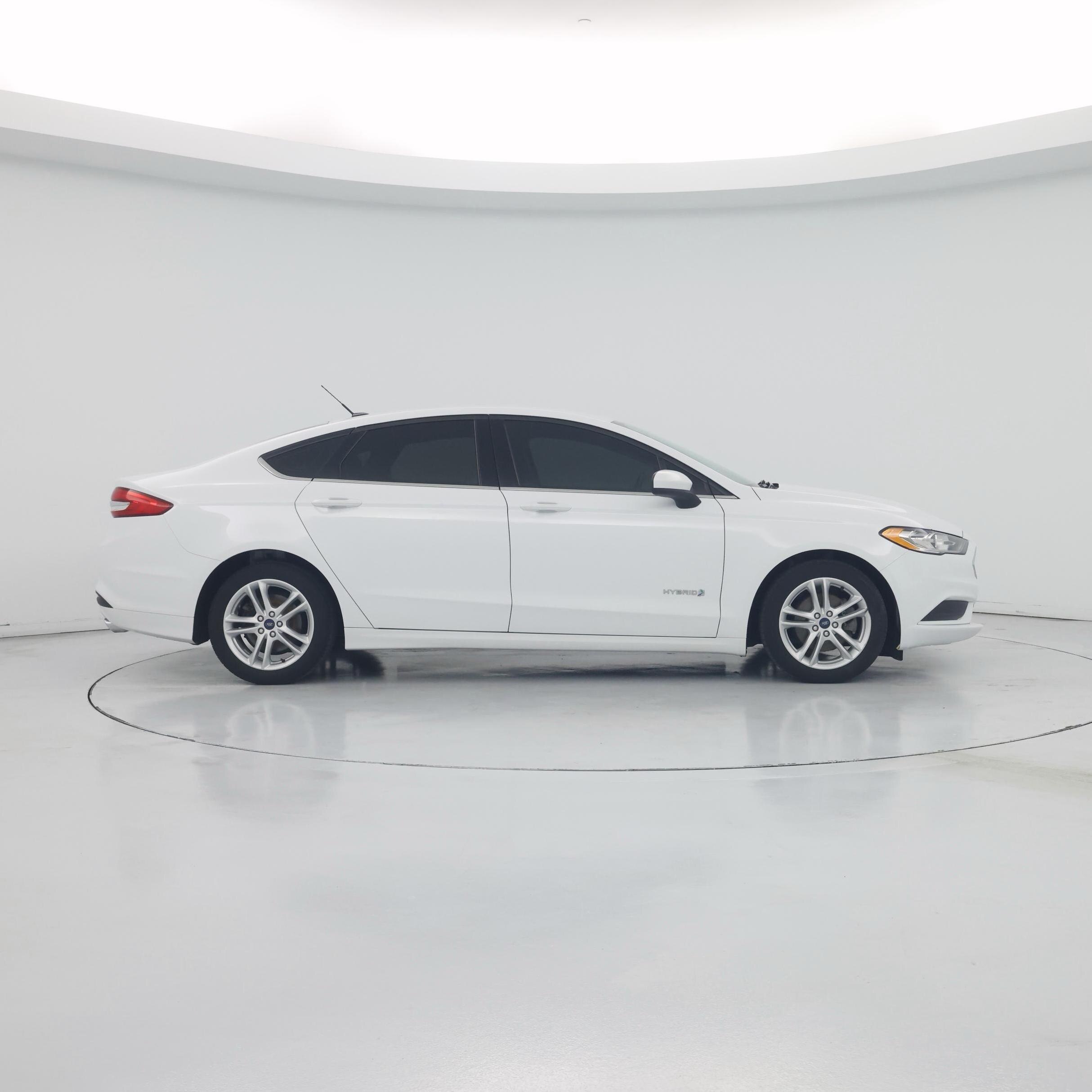 Thumbnail: 2018 Ford Fusion - 7