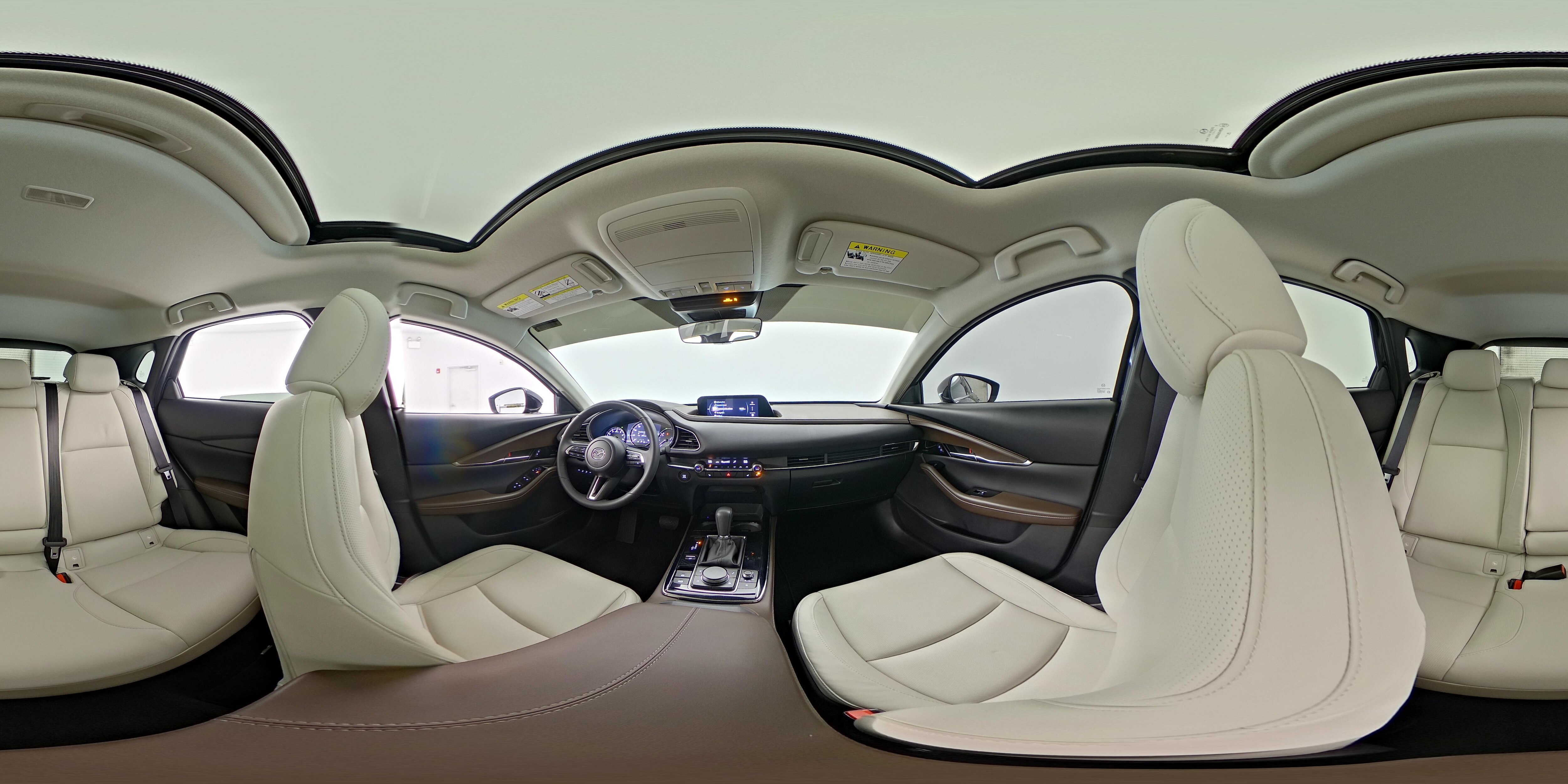 2025 Mazda CX-30 Premium - Photo 27