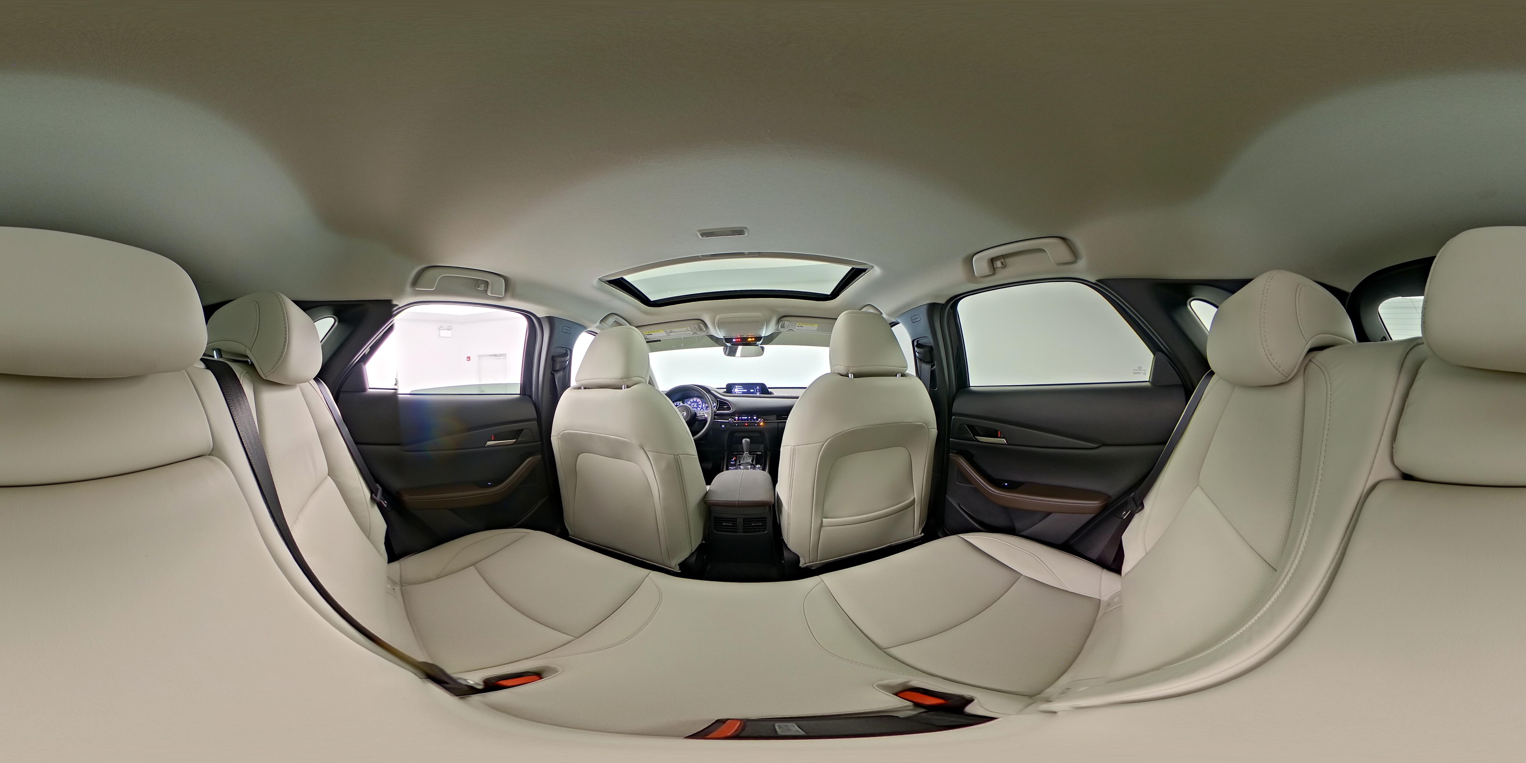 2025 Mazda CX-30 Premium - Photo 28