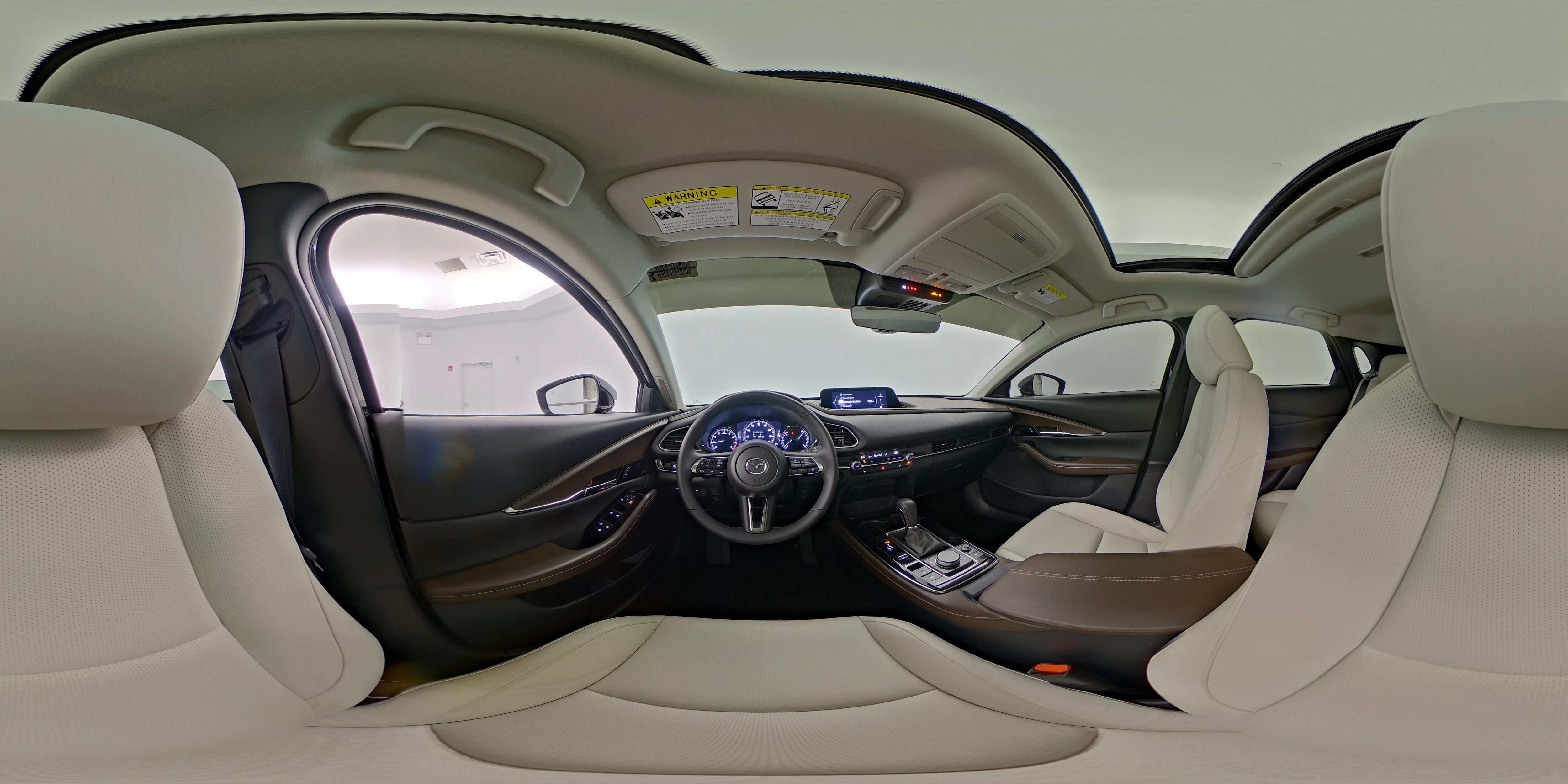 2025 Mazda CX-30 Premium - Photo 29