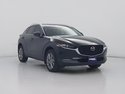 2025 Mazda CX-30 2.5 S Premium Package