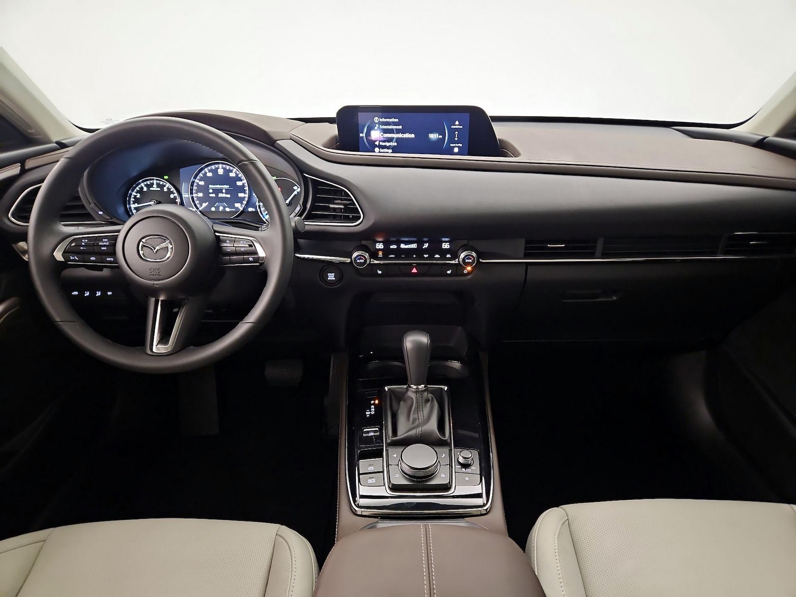 2025 Mazda CX-30 Premium - Photo 10