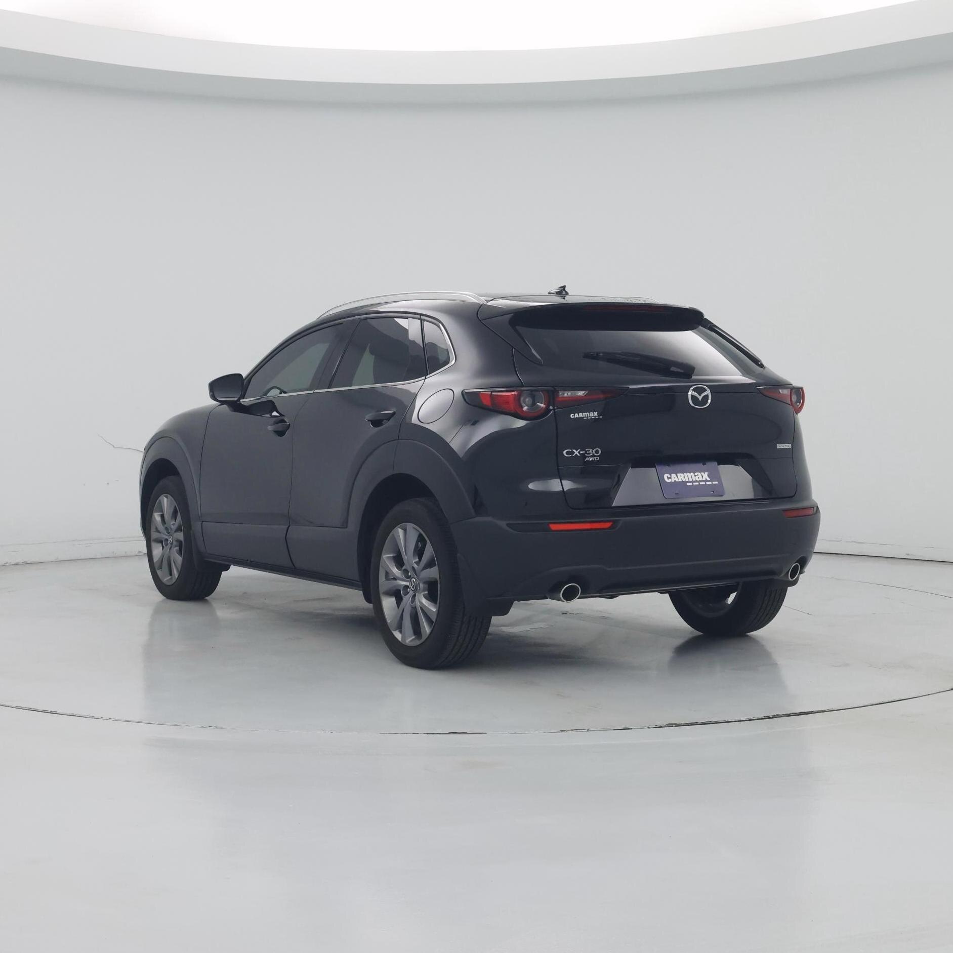 Thumbnail: 2025 Mazda CX-30 - 2