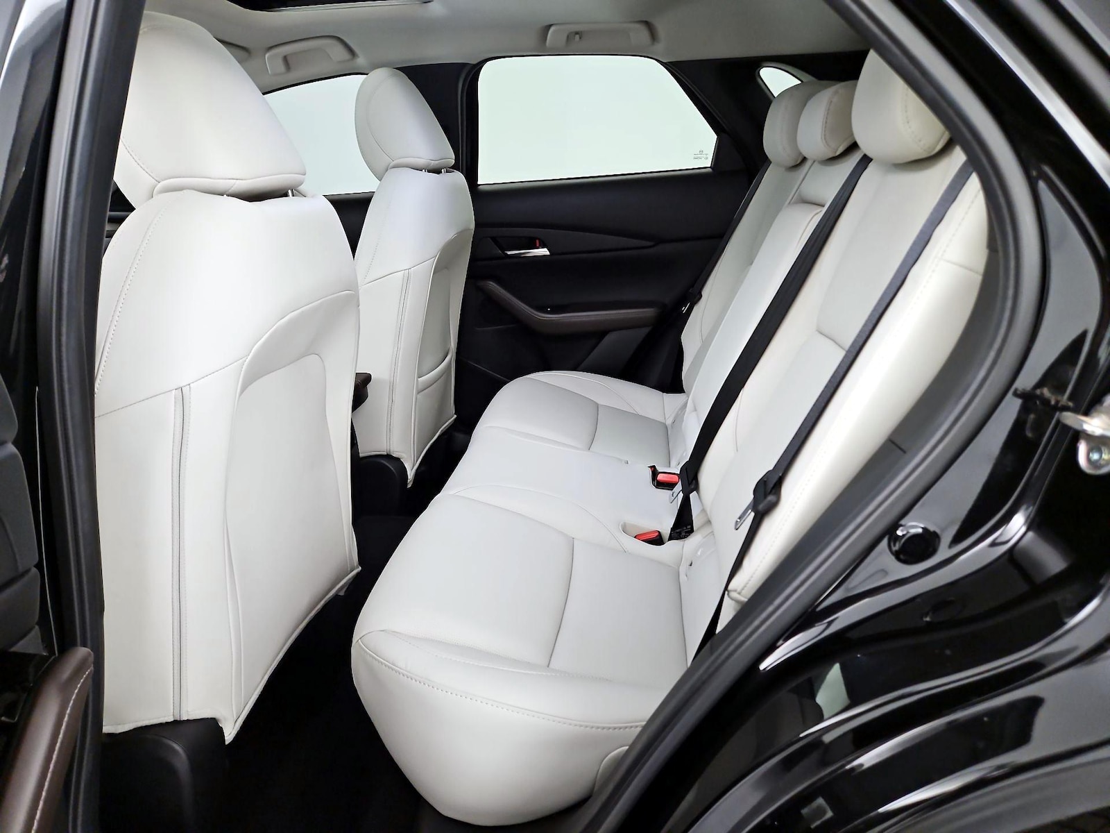 2025 Mazda CX-30 Premium - Photo 22