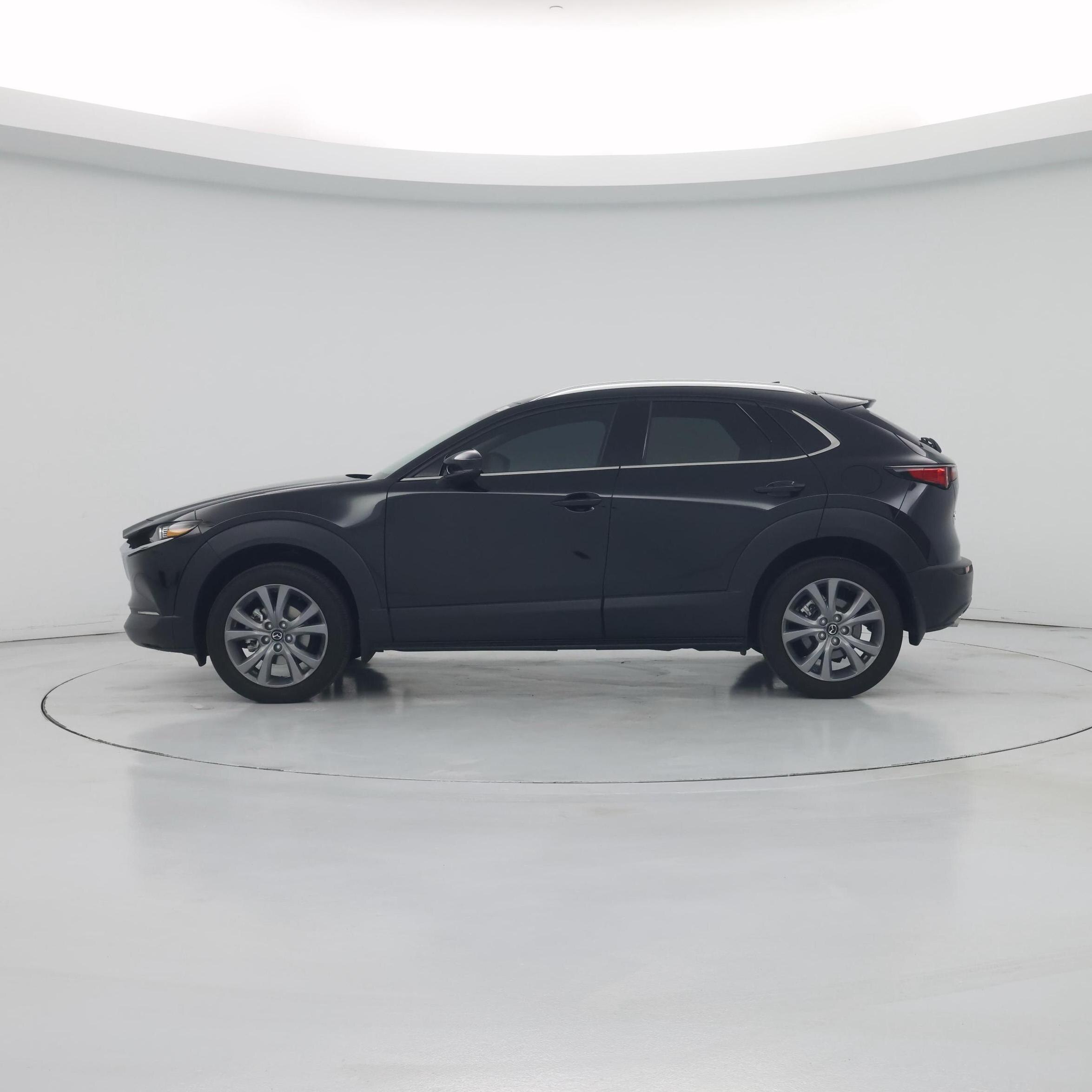 Thumbnail: 2025 Mazda CX-30 - 3