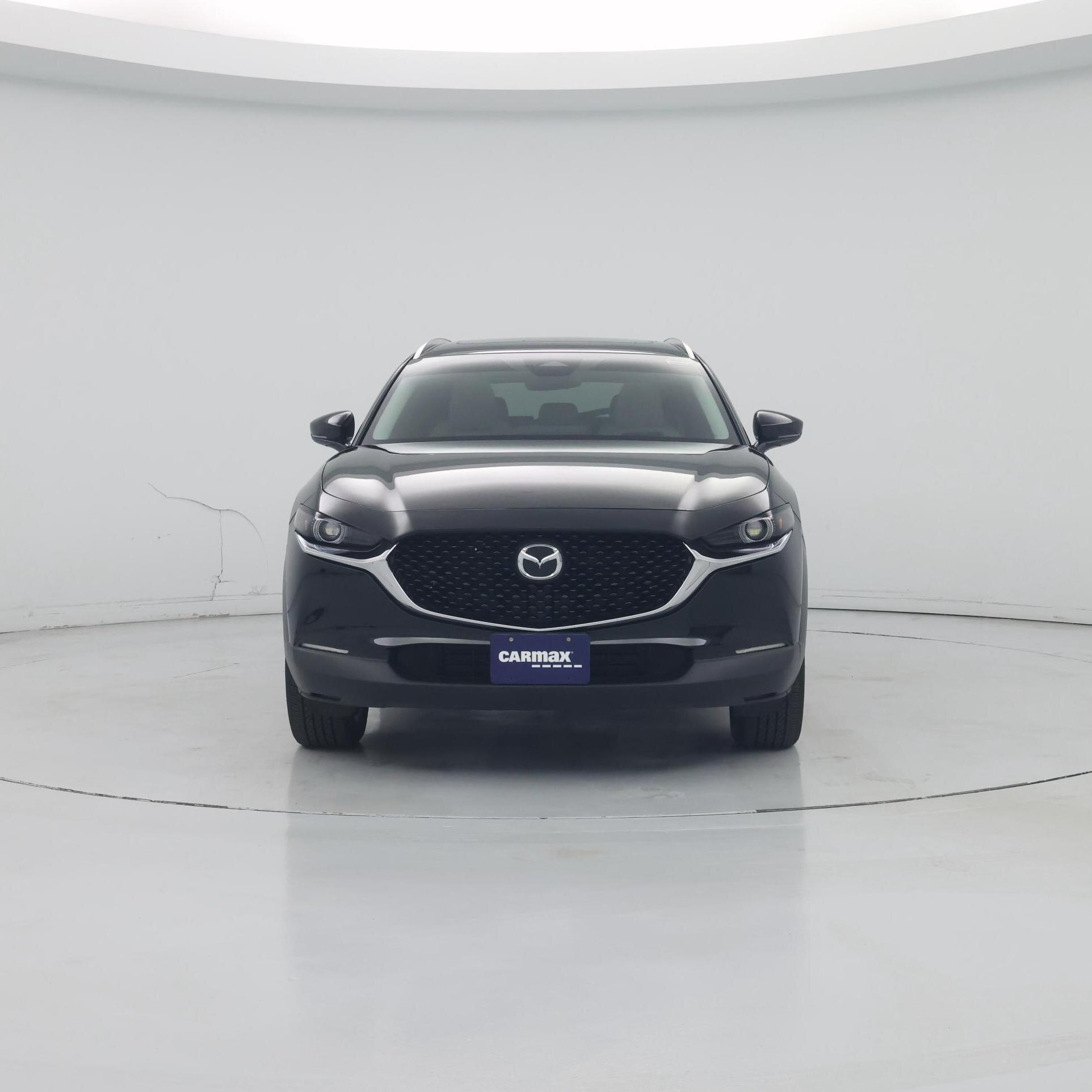 Thumbnail: 2025 Mazda CX-30 - 5