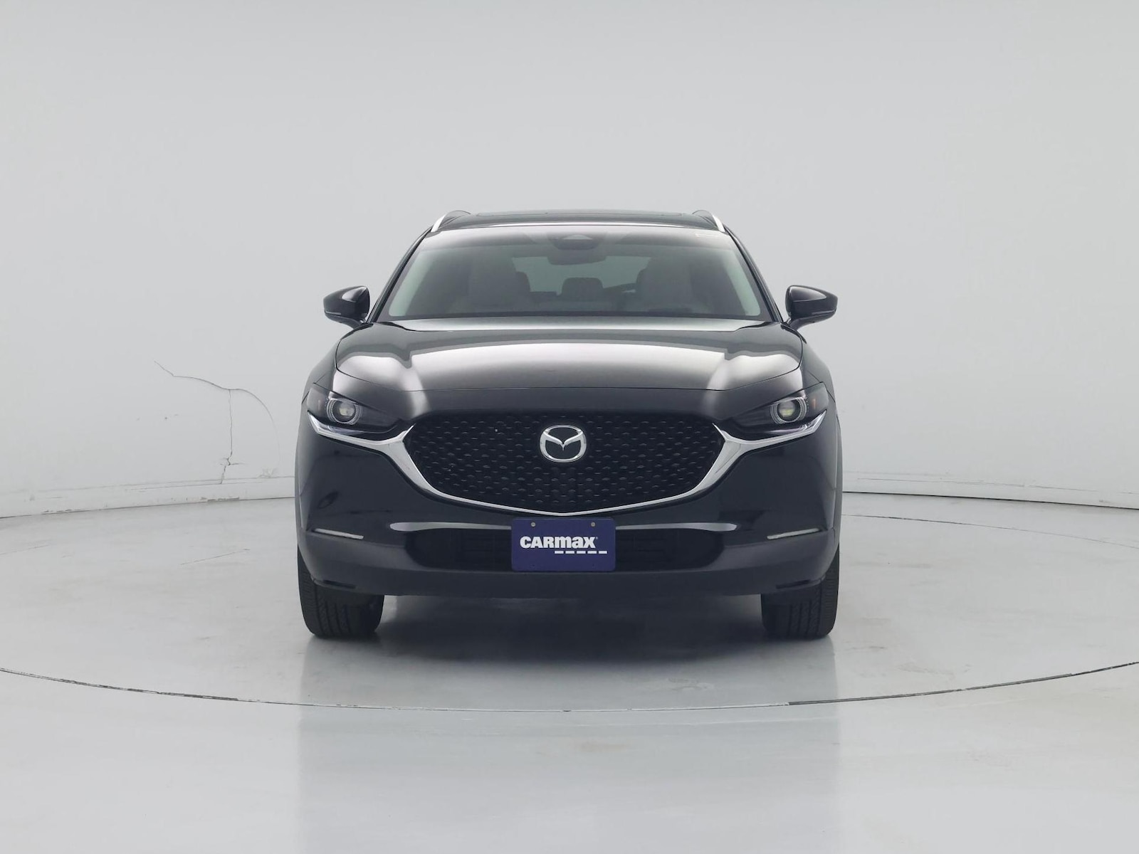 2025 Mazda CX-30 Premium - Photo 6