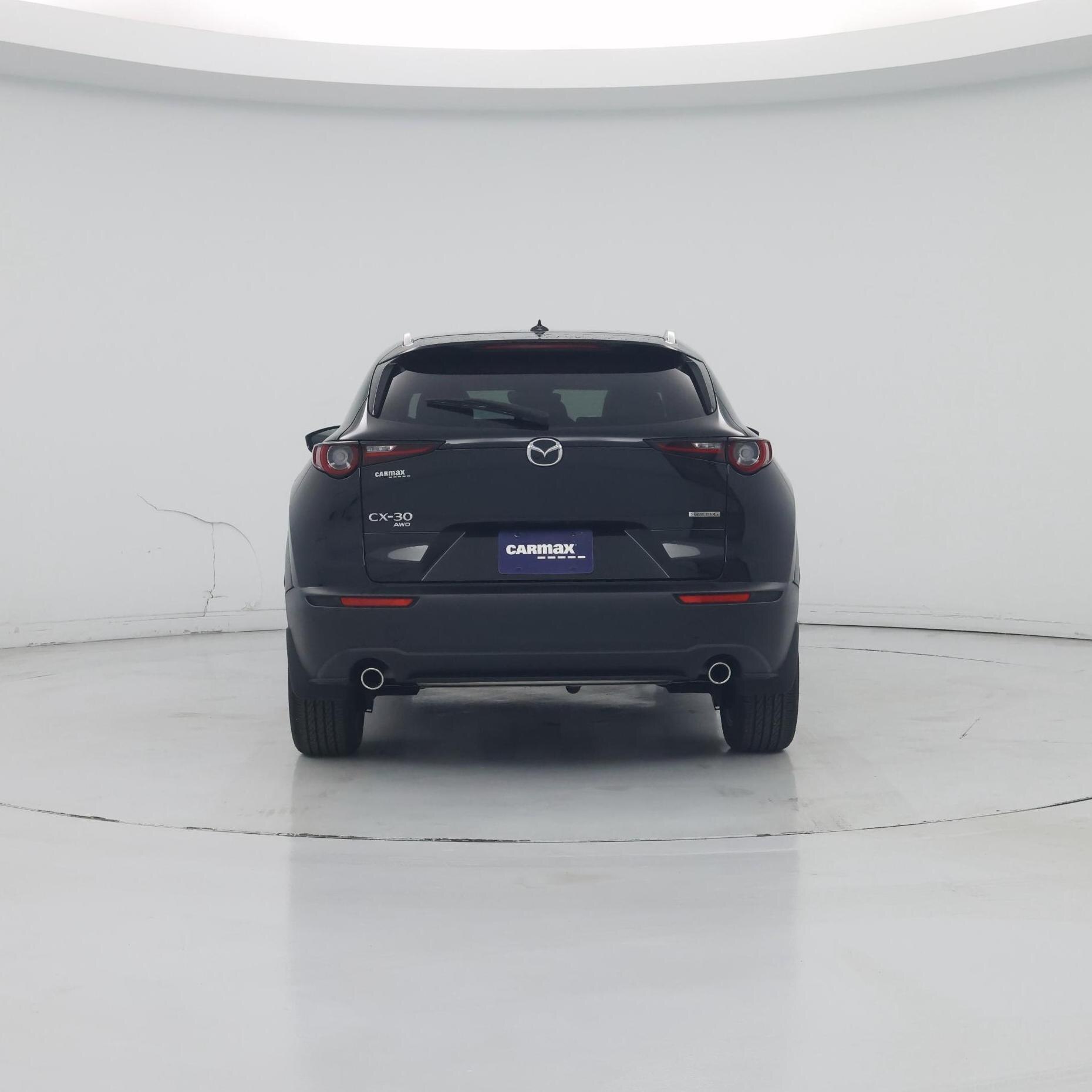 Thumbnail: 2025 Mazda CX-30 - 6