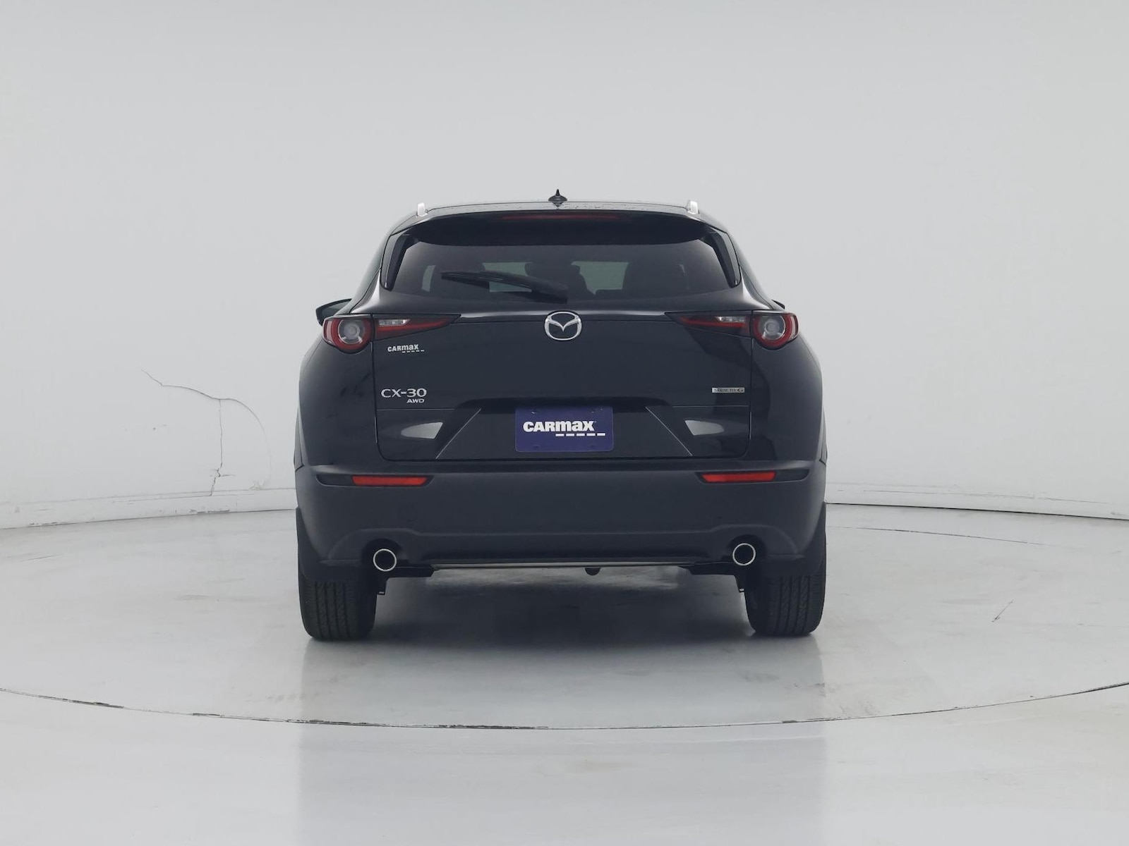 2025 Mazda CX-30 Premium - Photo 7