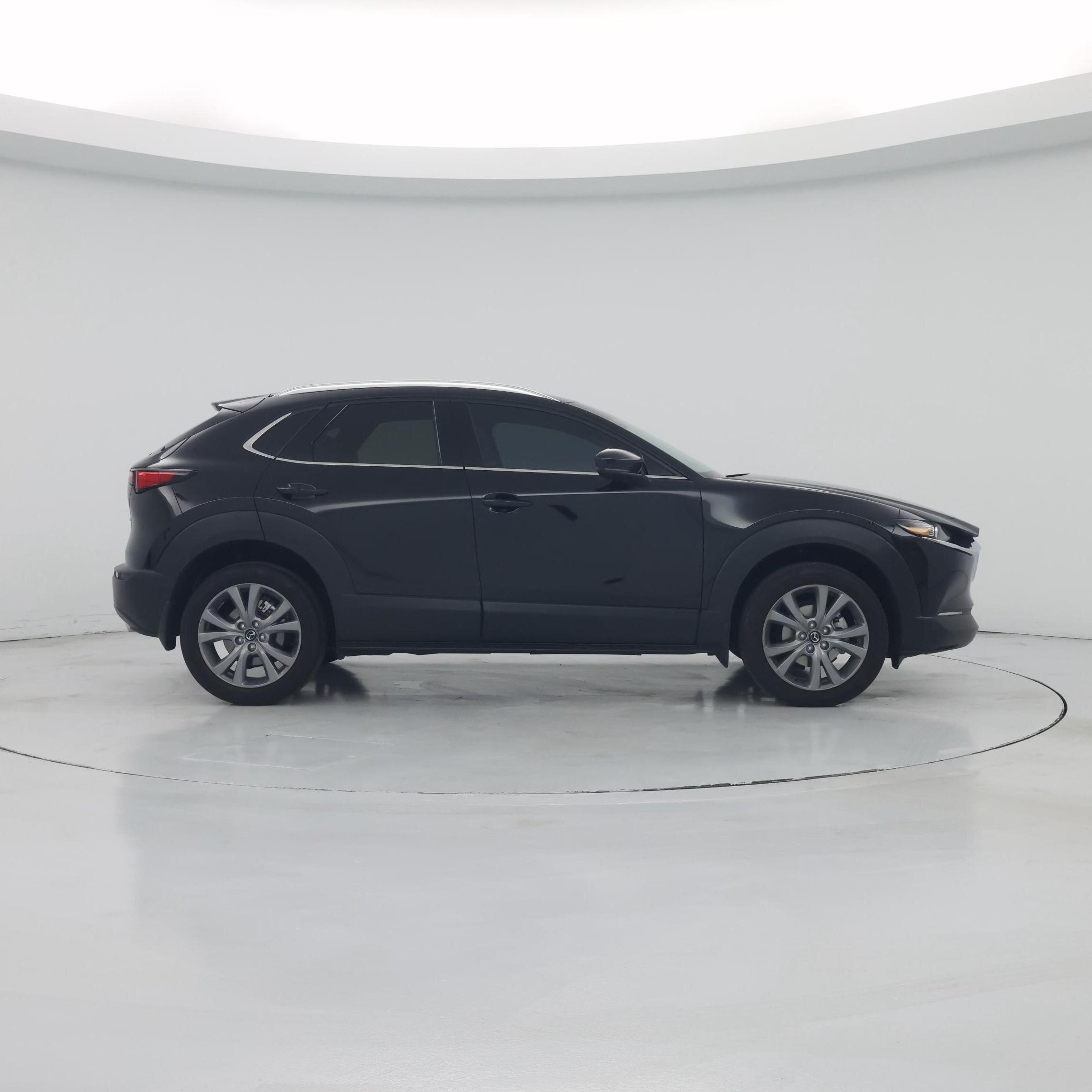 Thumbnail: 2025 Mazda CX-30 - 7