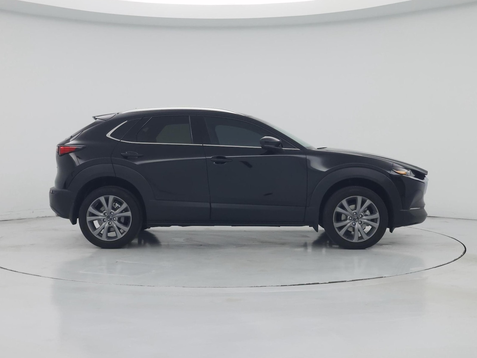 2025 Mazda CX-30 Premium - Photo 8