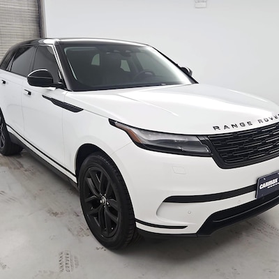 2024 Land Rover Range Rover Velar S