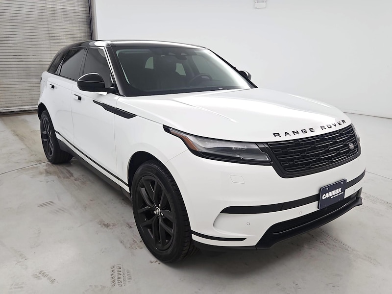 2024 Land Rover Range Rover Velar S