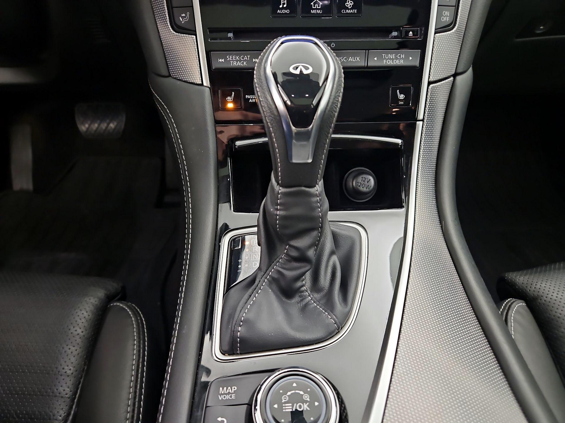 Thumbnail: 2019 INFINITI Q50 - 18
