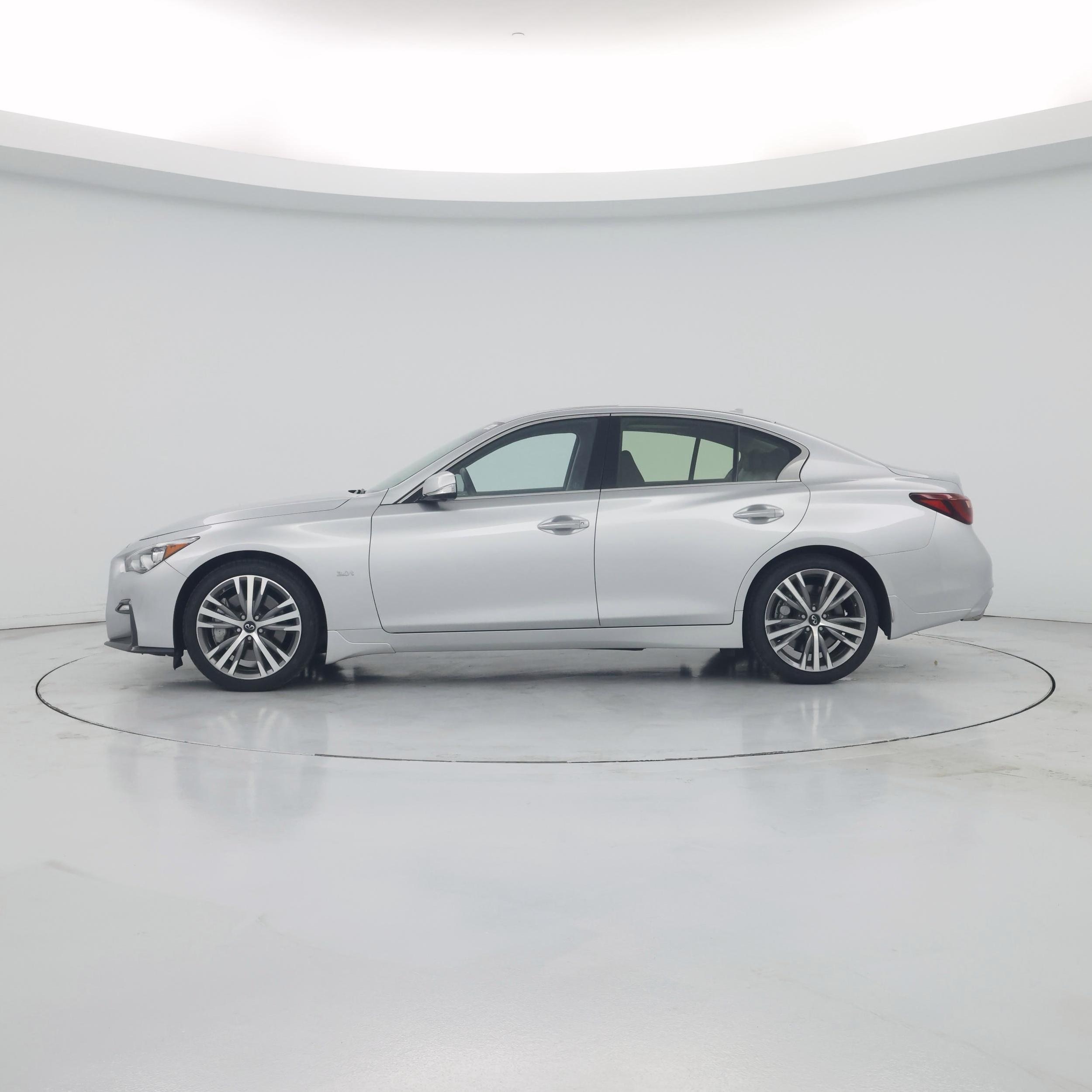 Thumbnail: 2019 INFINITI Q50 - 3