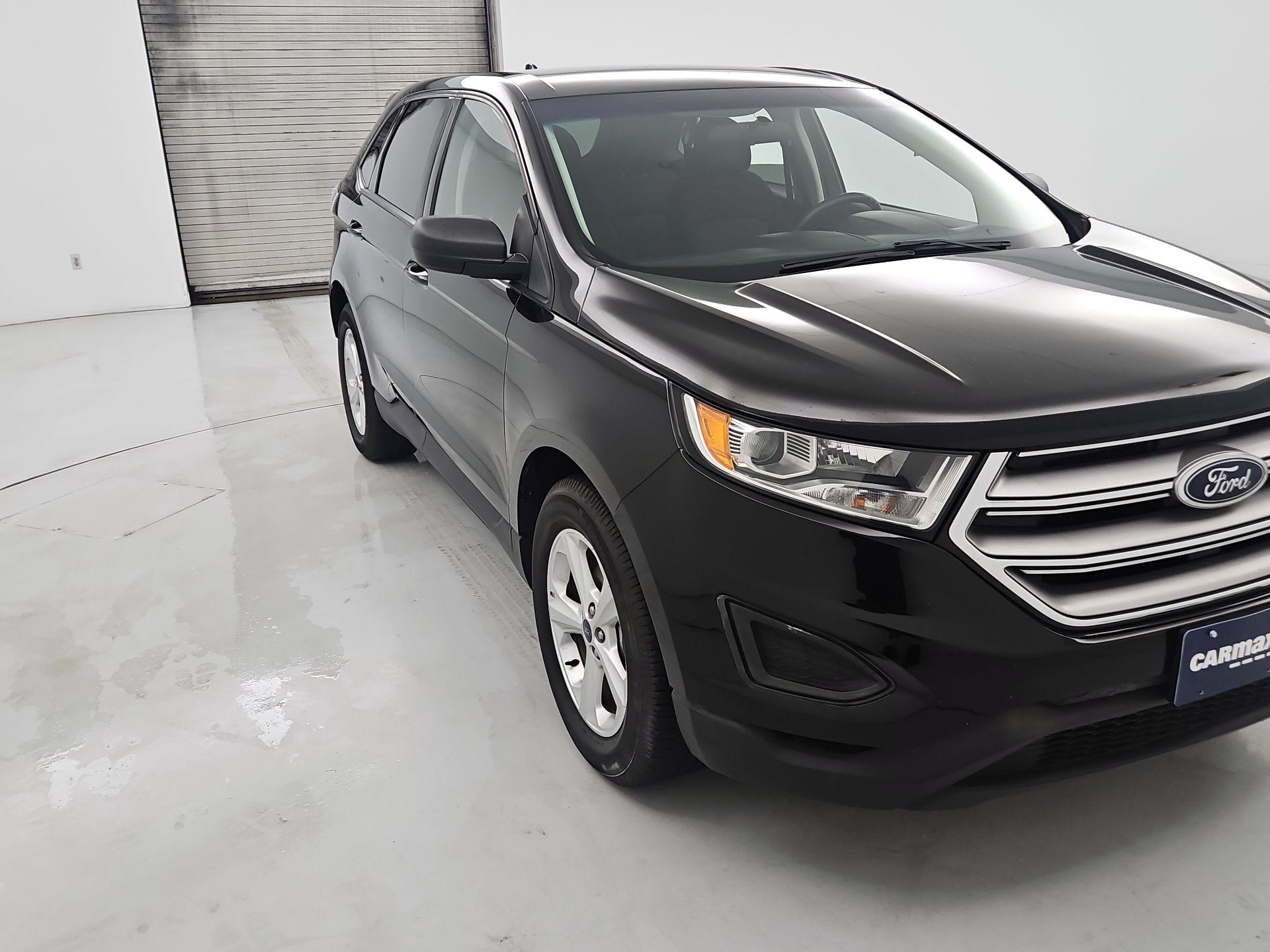 Thumbnail: 2018 Ford Edge - 1