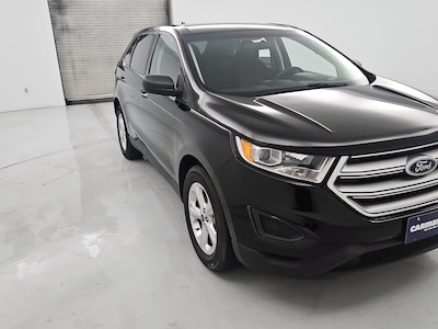 2018 Ford Edge SE