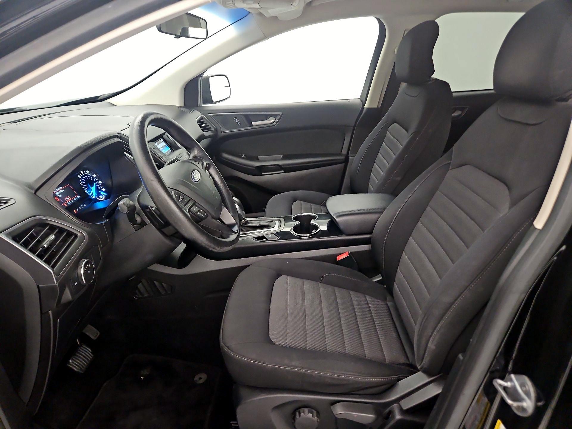 Thumbnail: 2018 Ford Edge - 9