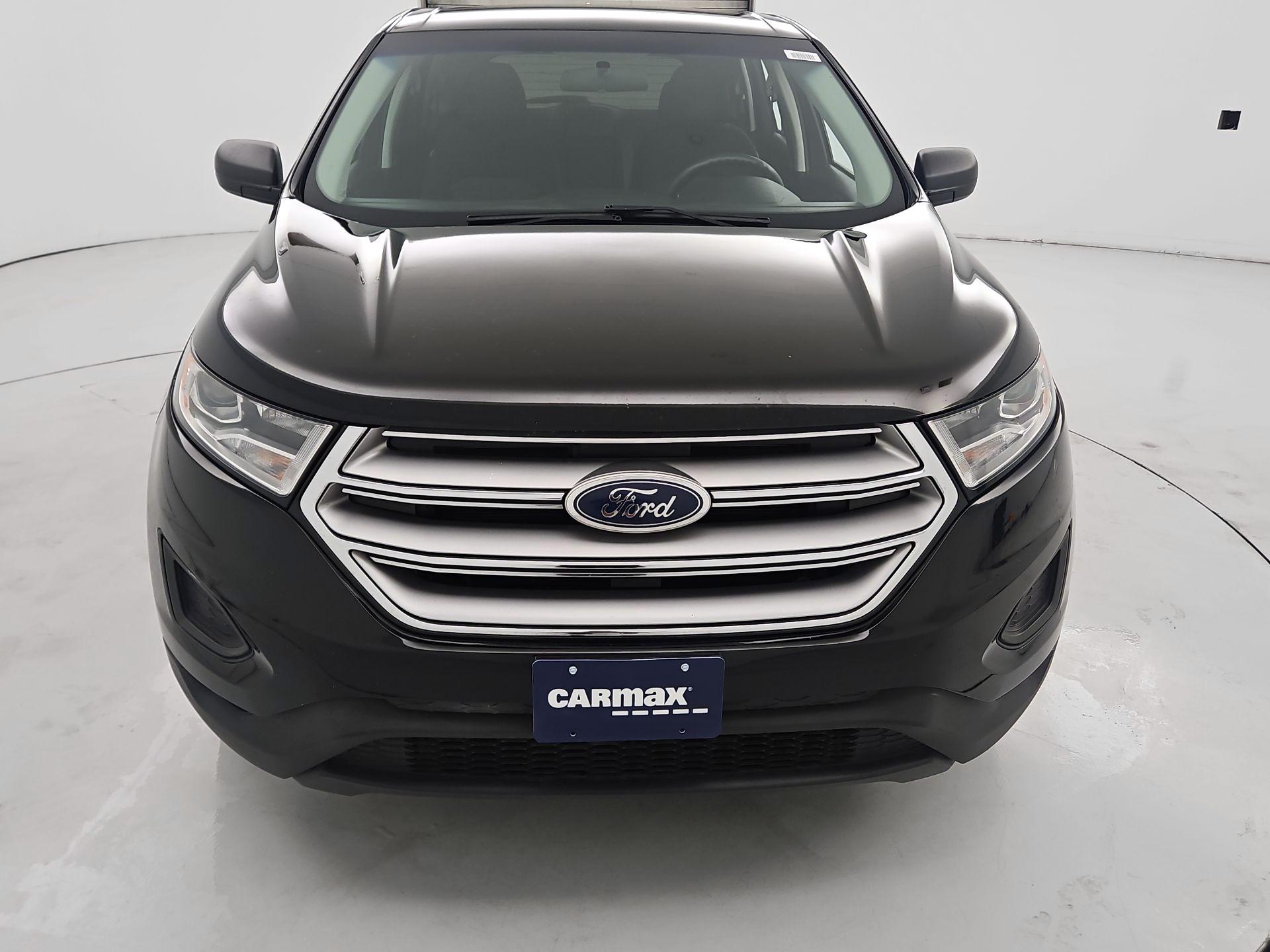 Thumbnail: 2018 Ford Edge - 2