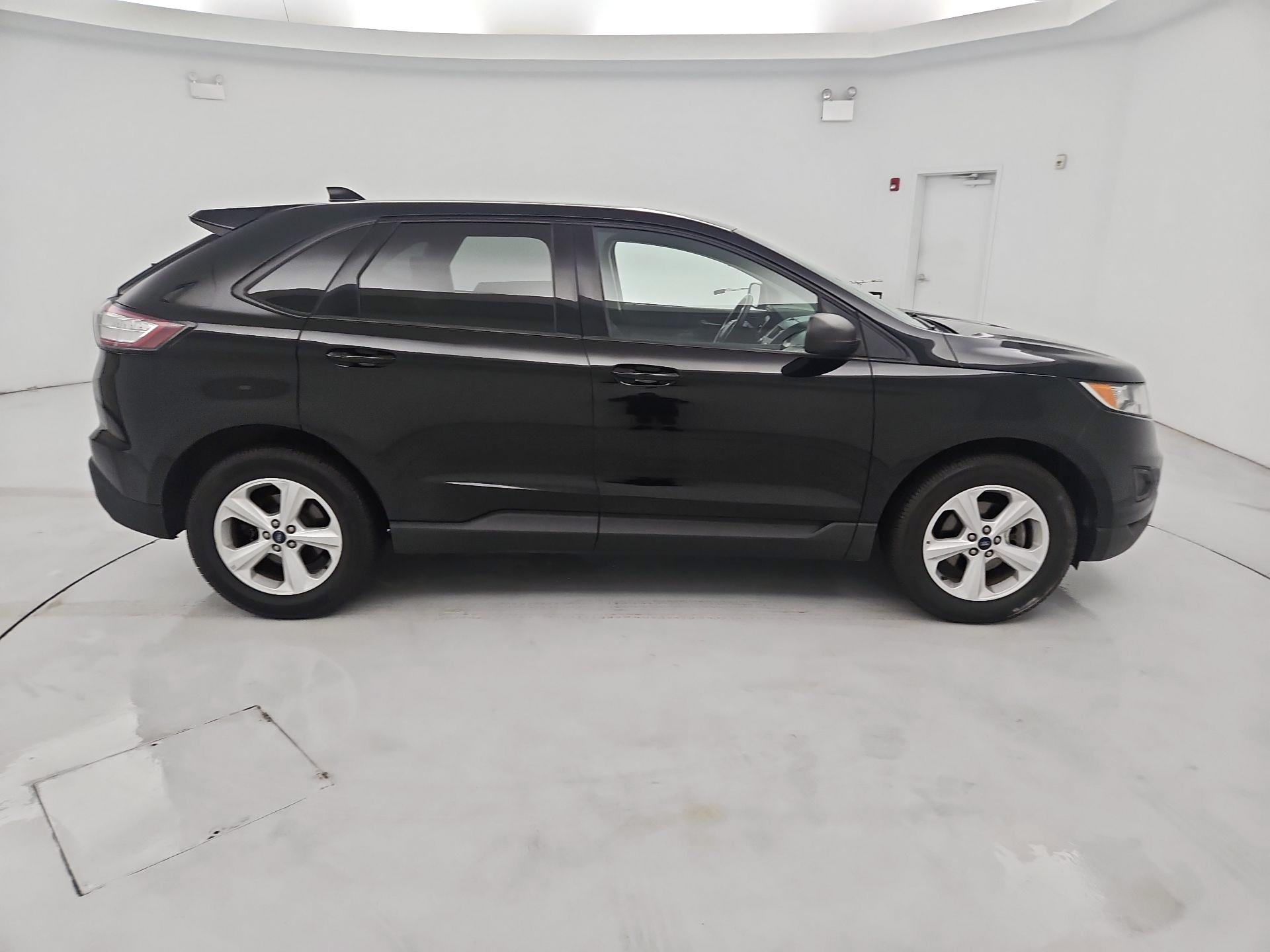 Thumbnail: 2018 Ford Edge - 4