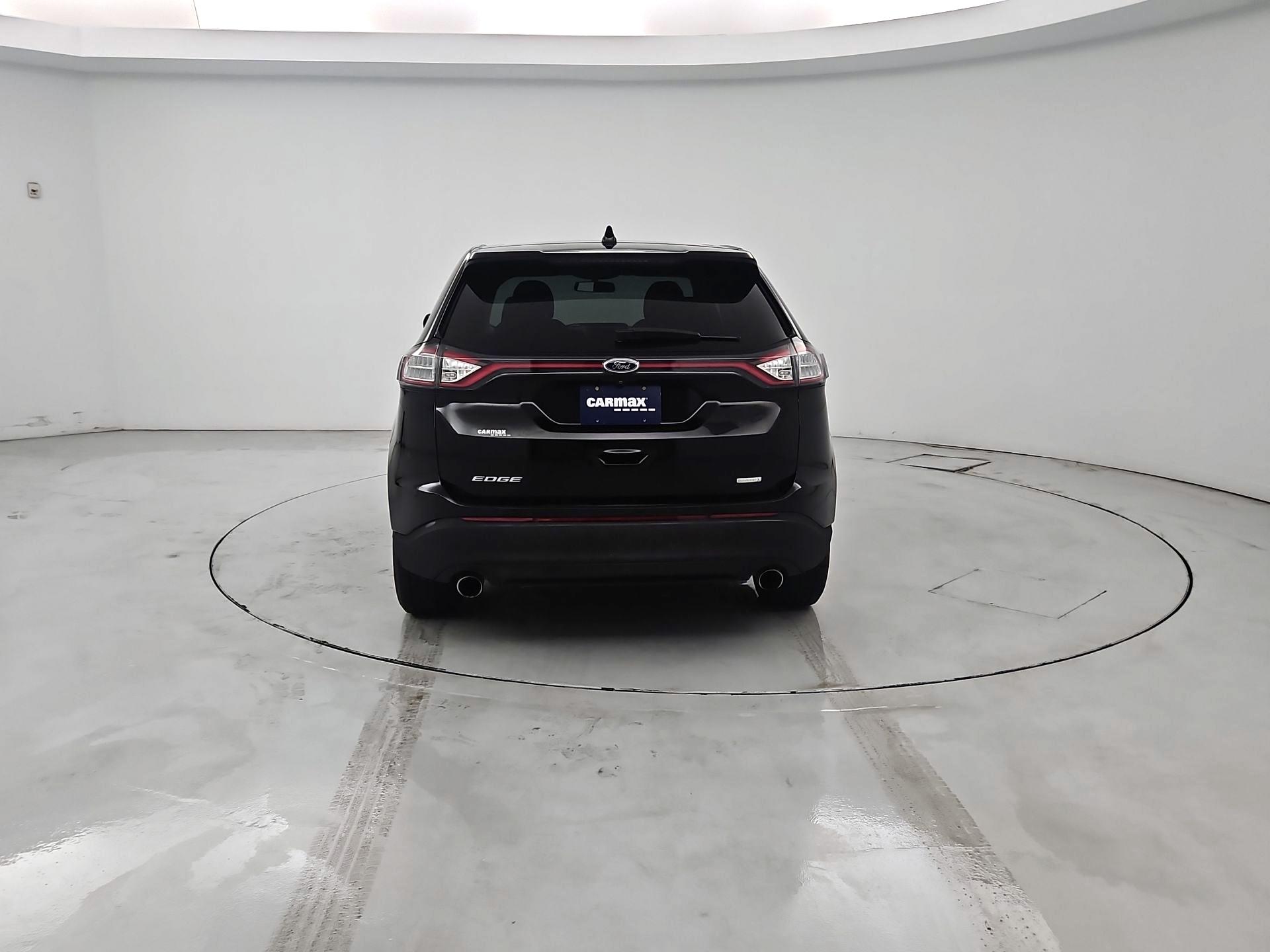 Thumbnail: 2018 Ford Edge - 6