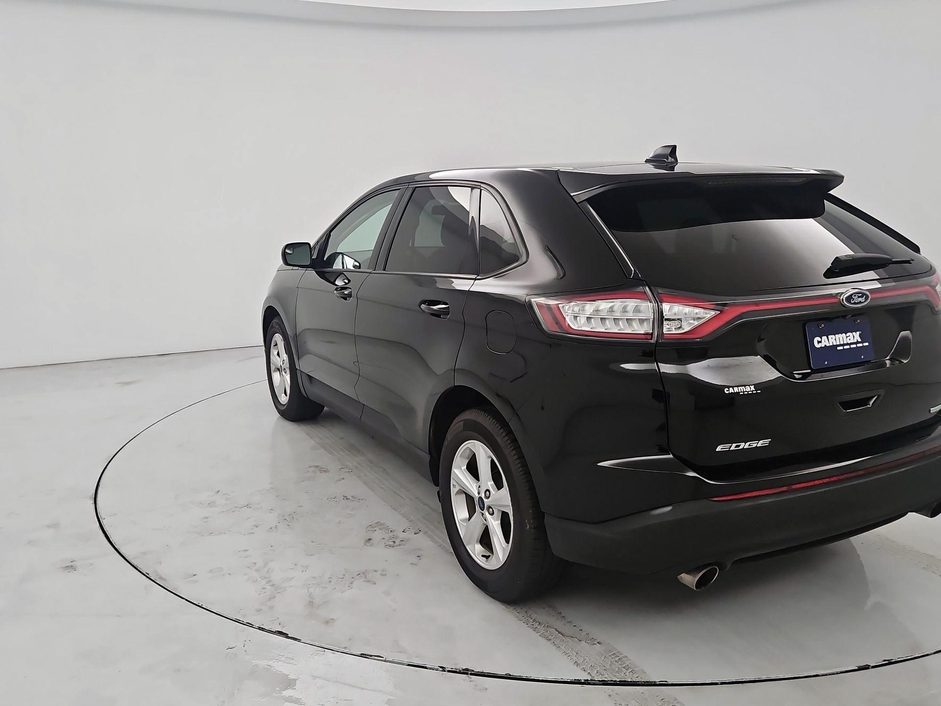 Thumbnail: 2018 Ford Edge - 7