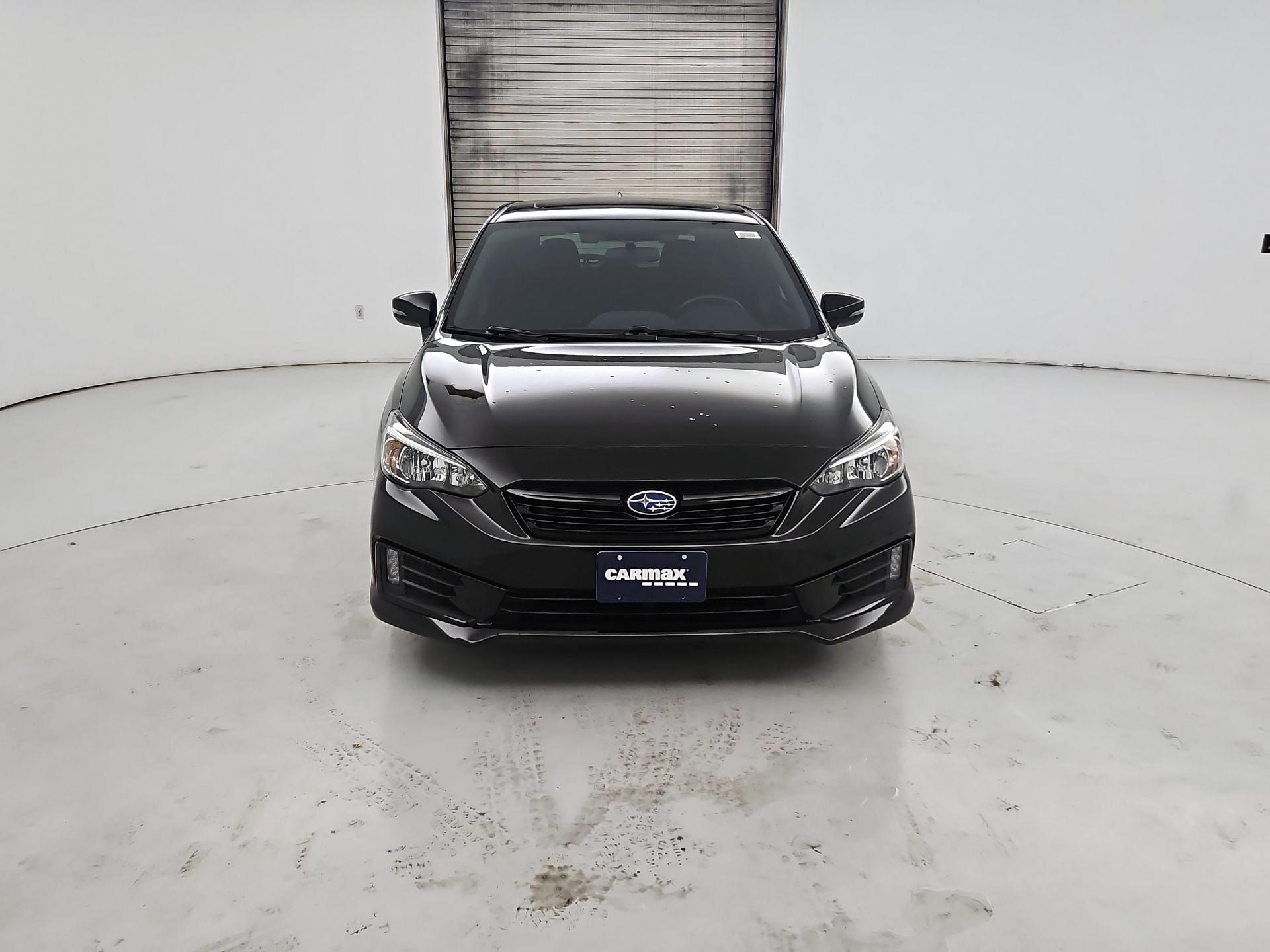 Thumbnail: 2023 Subaru Impreza - 2