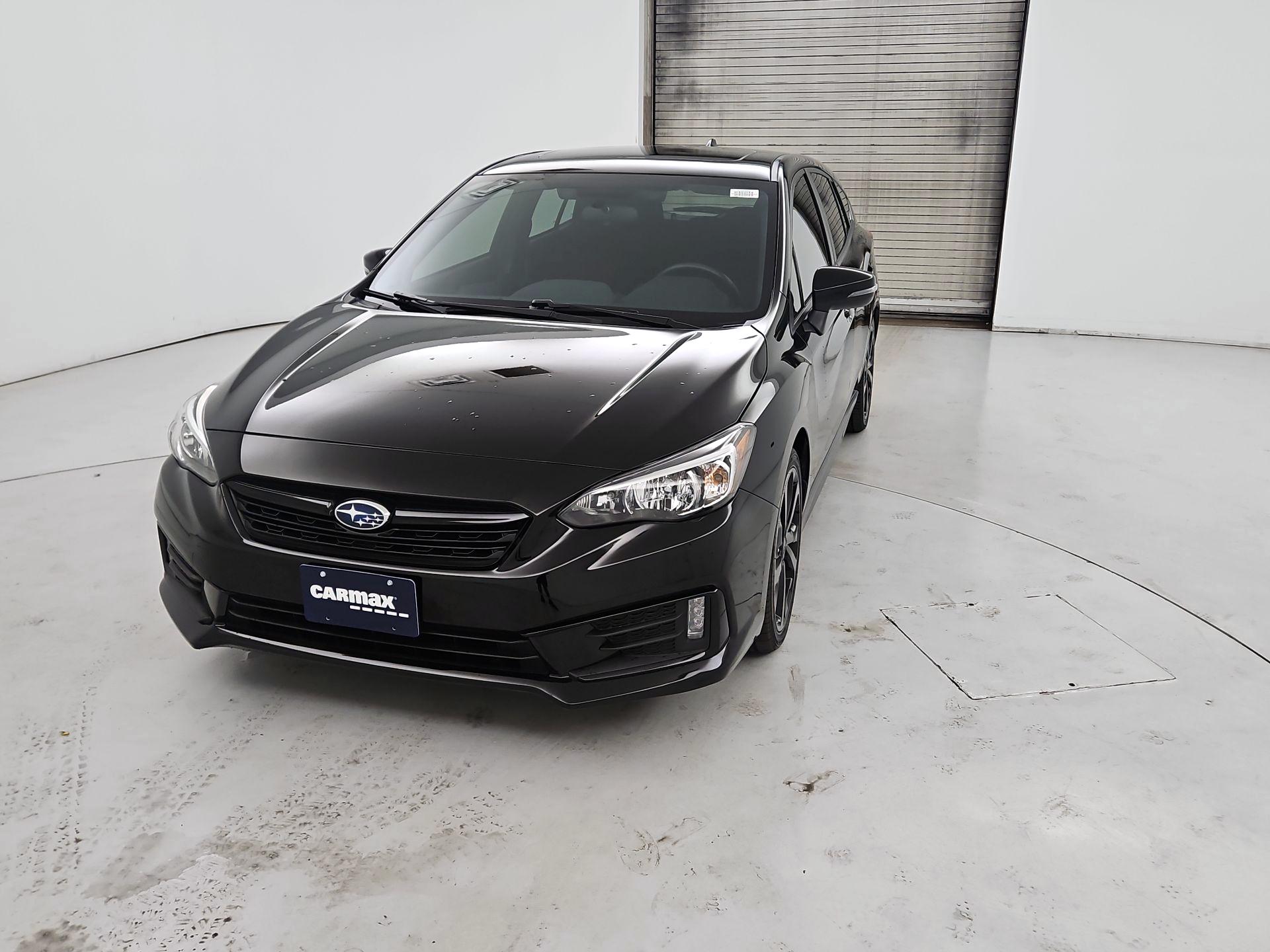 Thumbnail: 2023 Subaru Impreza - 3