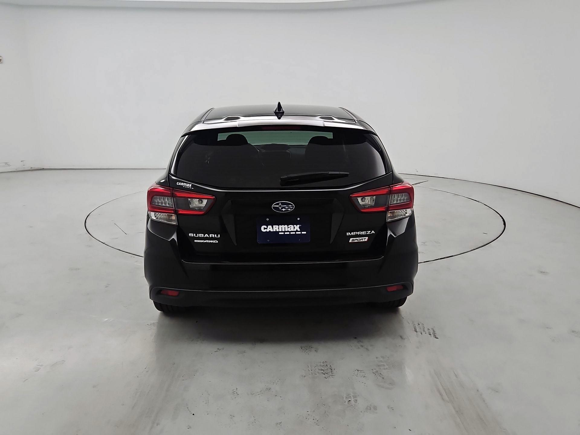 Thumbnail: 2023 Subaru Impreza - 6