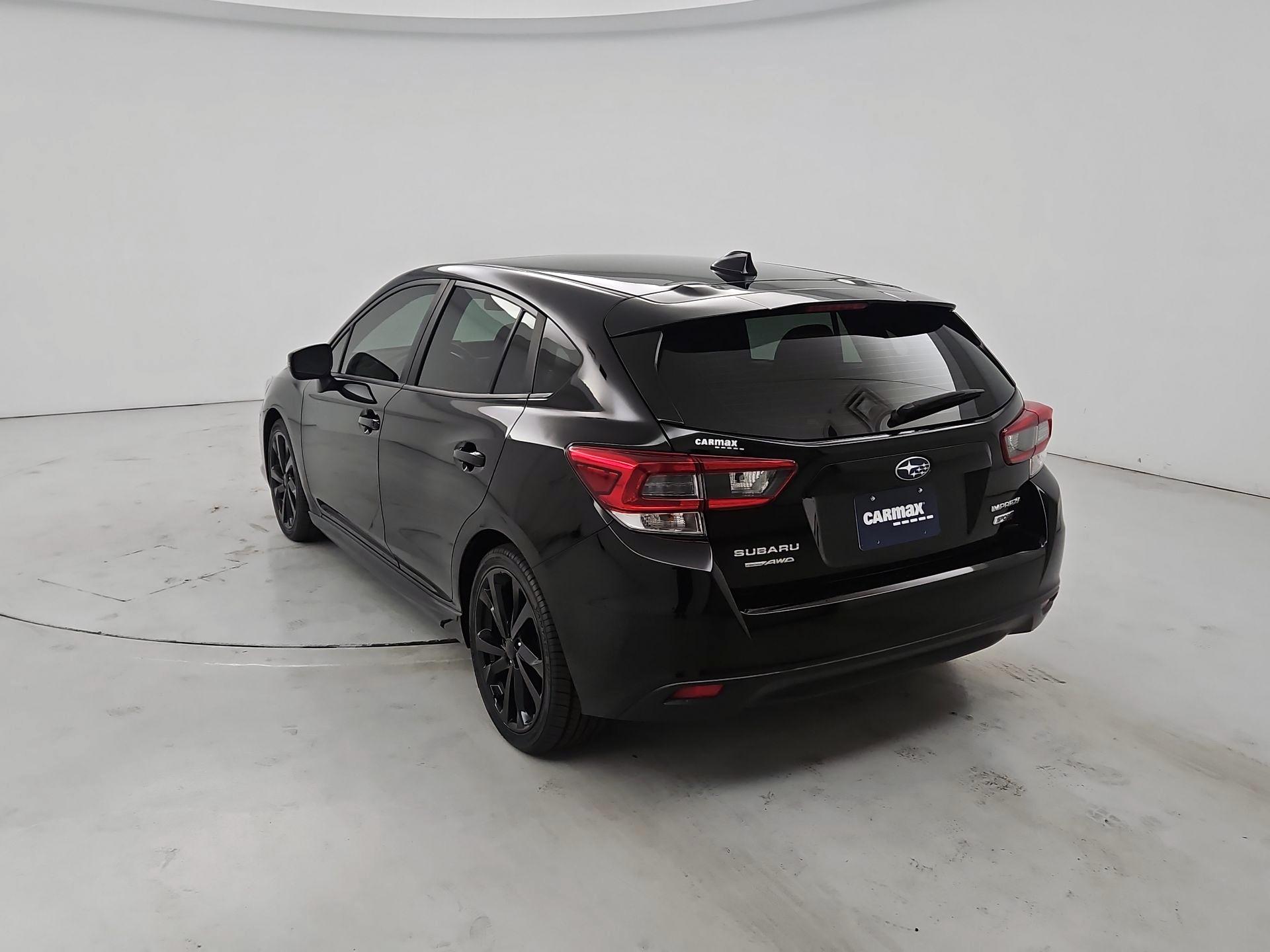 Thumbnail: 2023 Subaru Impreza - 7