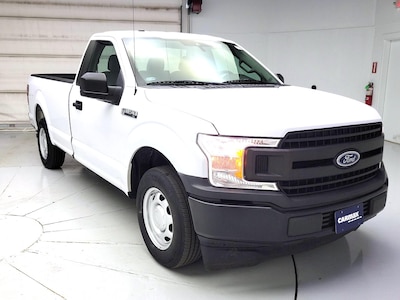 2019 Ford F150 XL