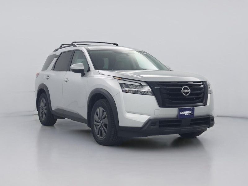 2022 Nissan Pathfinder SV -
                  Tinley Park, IL