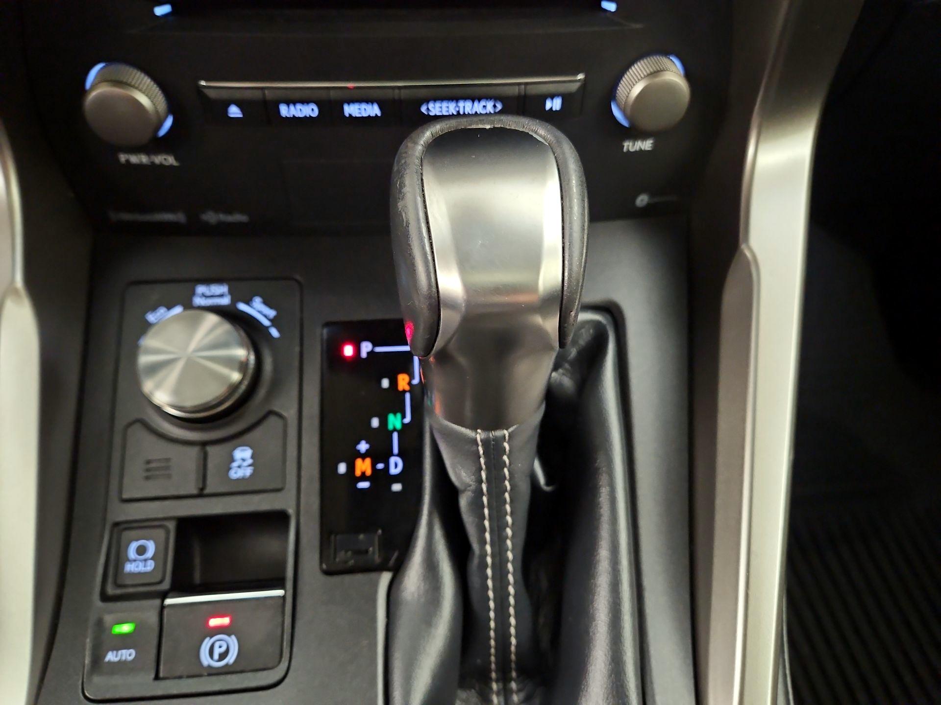 Thumbnail: 2018 Lexus NX - 18
