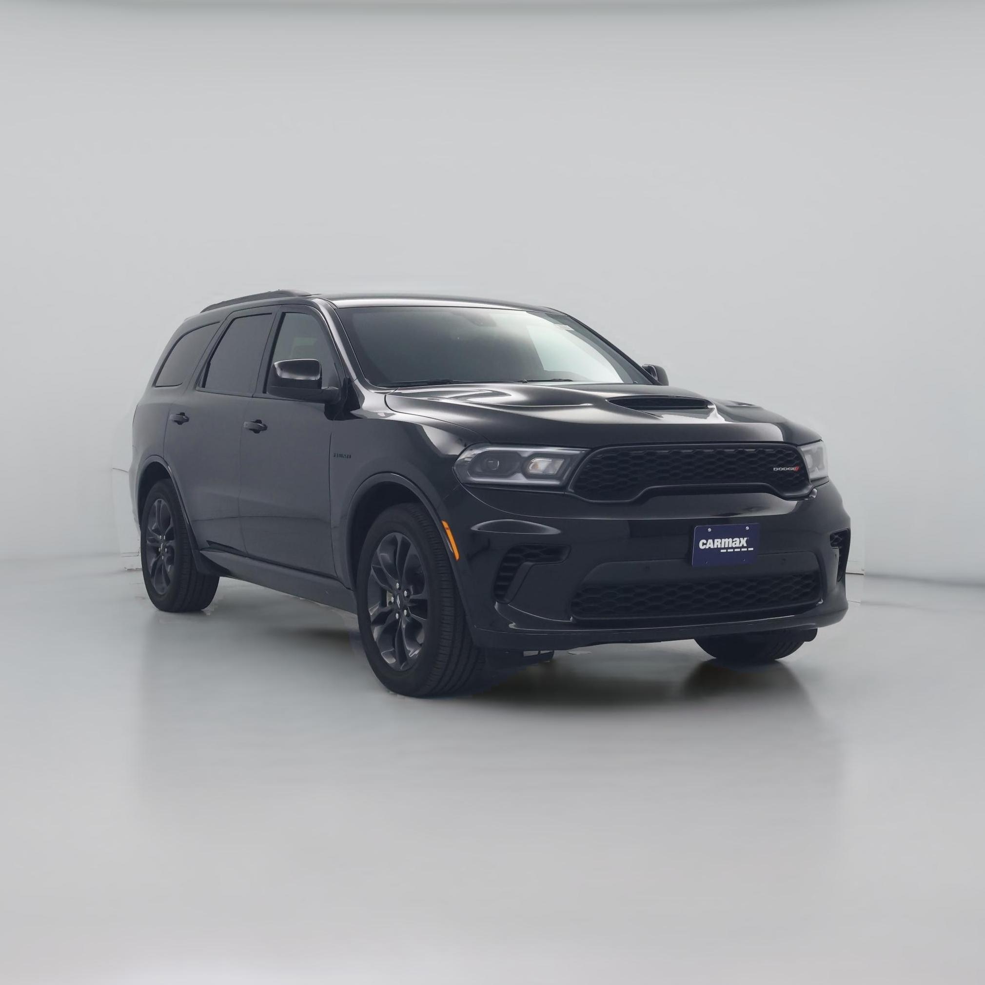 Thumbnail: 2025 Dodge Durango - 1