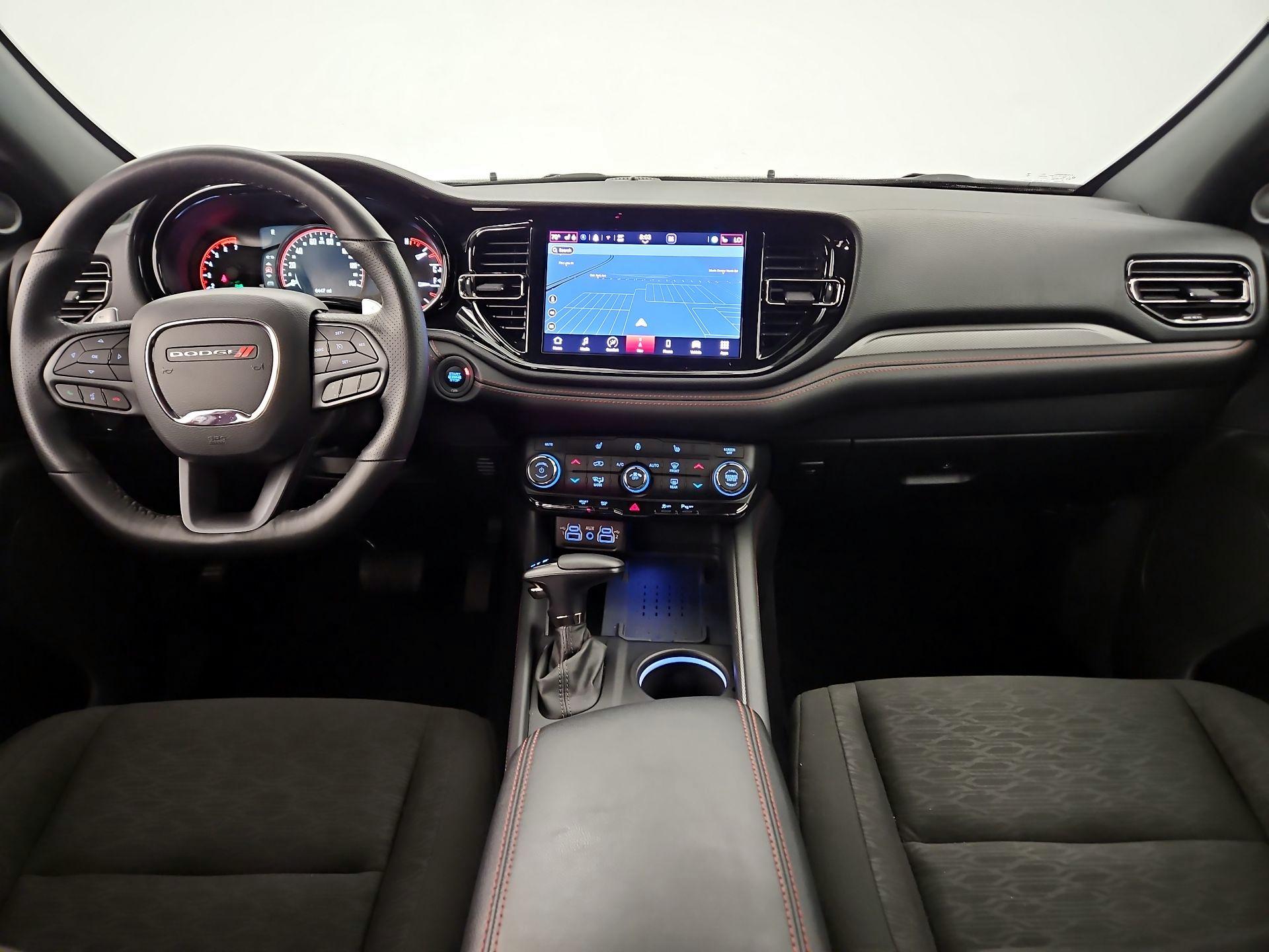 Thumbnail: 2025 Dodge Durango - 9