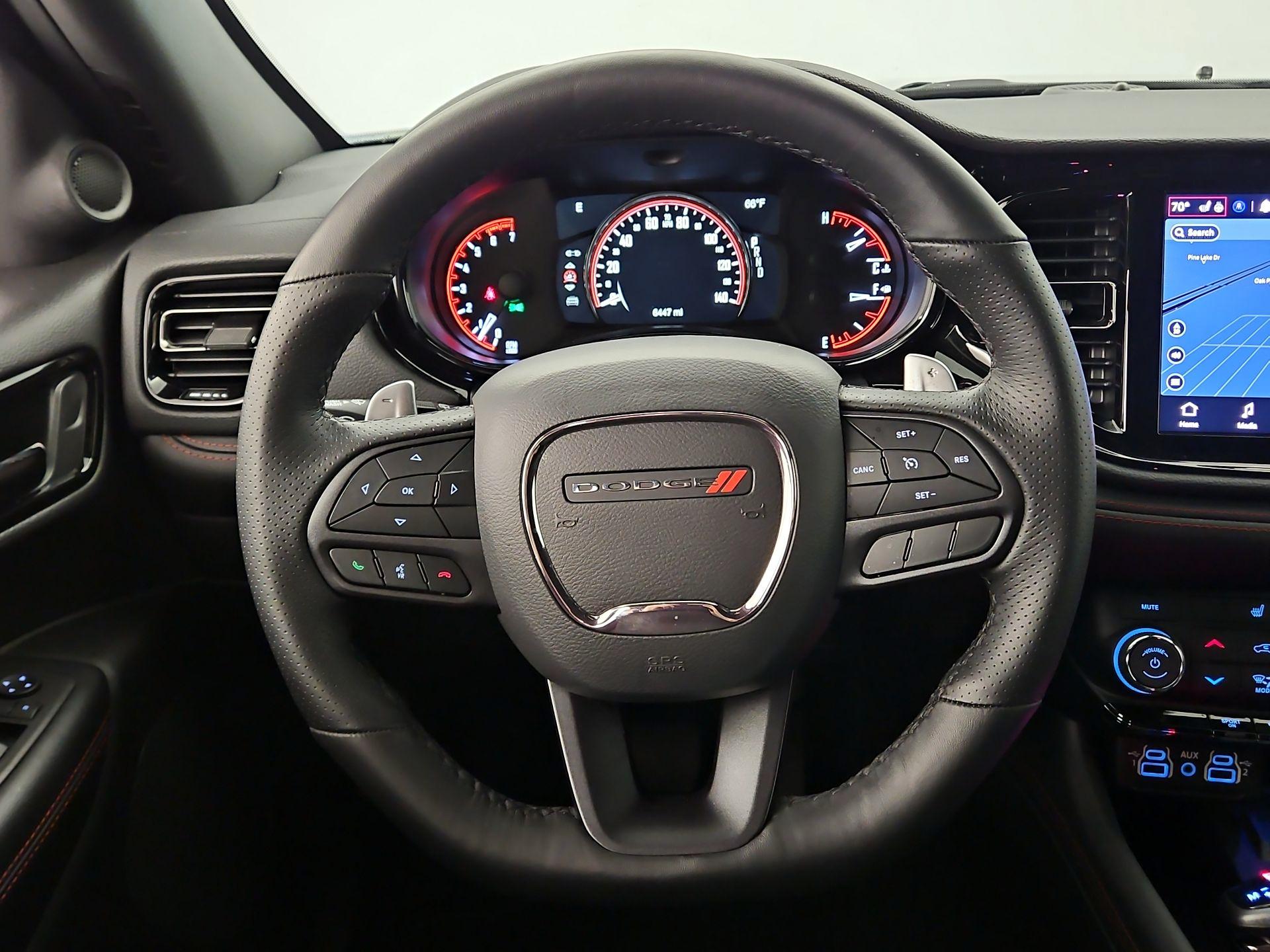 Thumbnail: 2025 Dodge Durango - 10