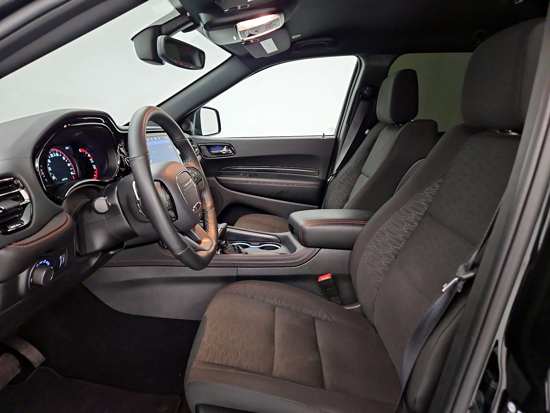 Thumbnail: 2025 Dodge Durango - 11