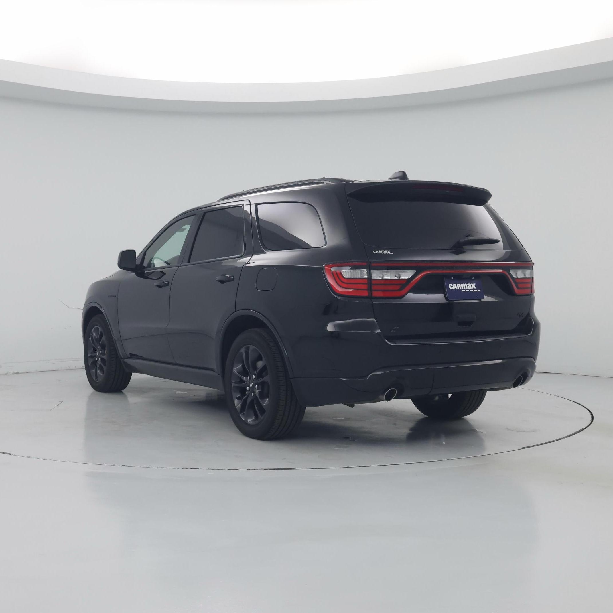 Thumbnail: 2025 Dodge Durango - 2