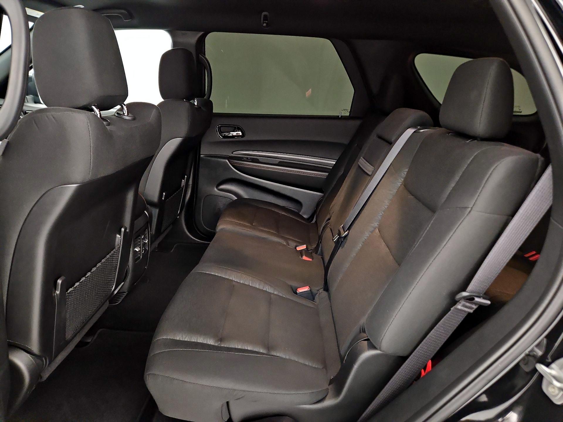 Thumbnail: 2025 Dodge Durango - 20