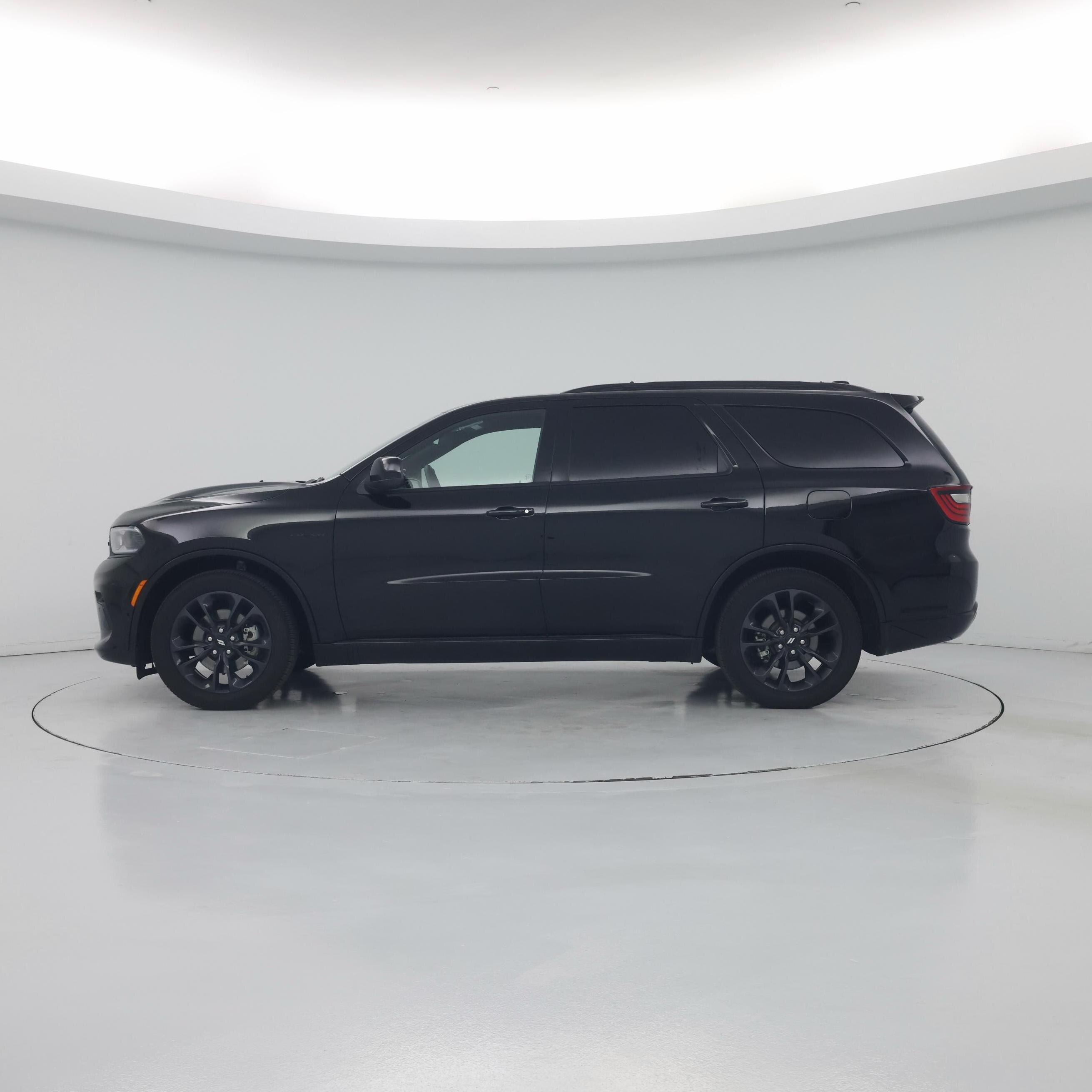 Thumbnail: 2025 Dodge Durango - 3